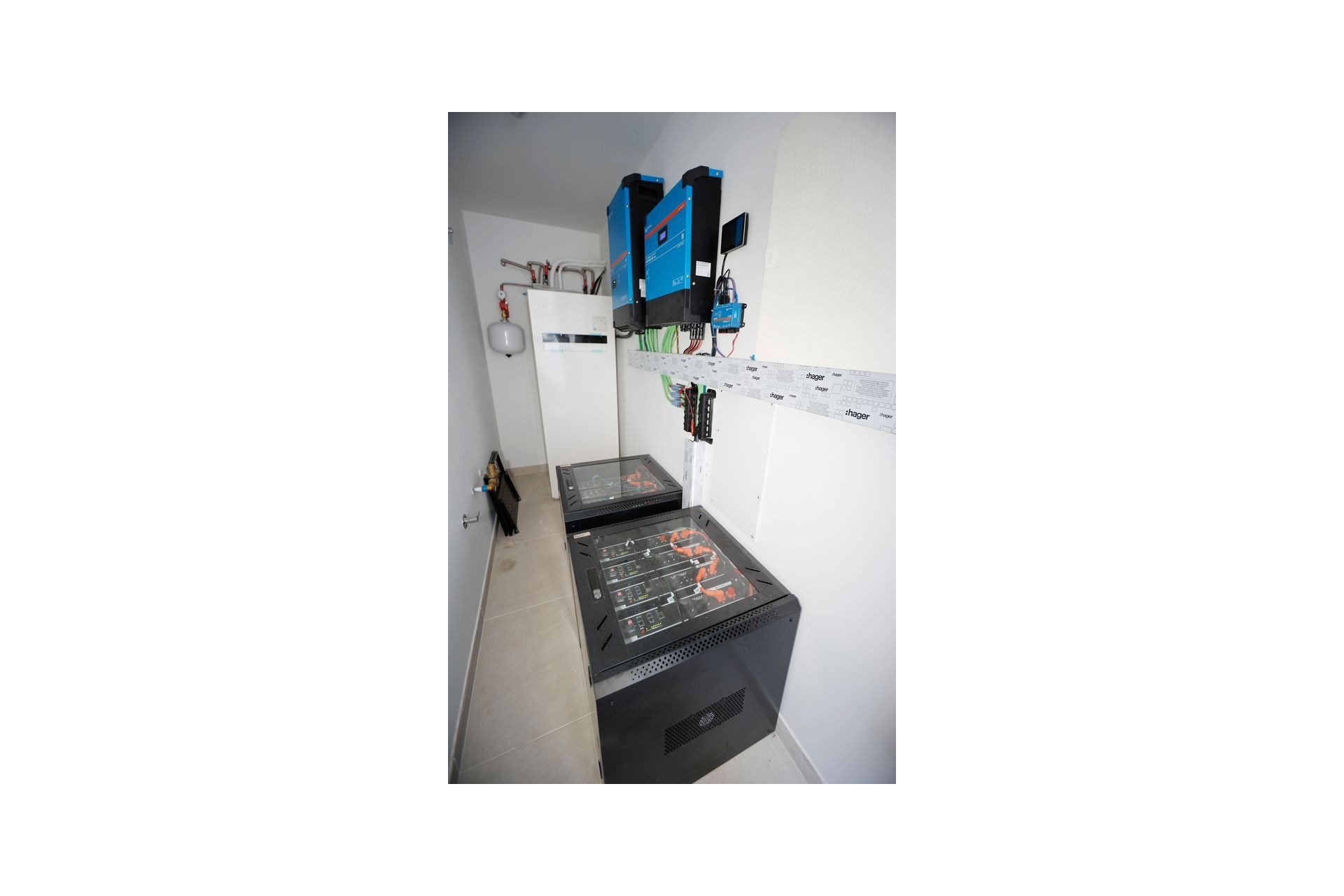 Resale - House - Detached Villa - Calpe - Calpe Centro