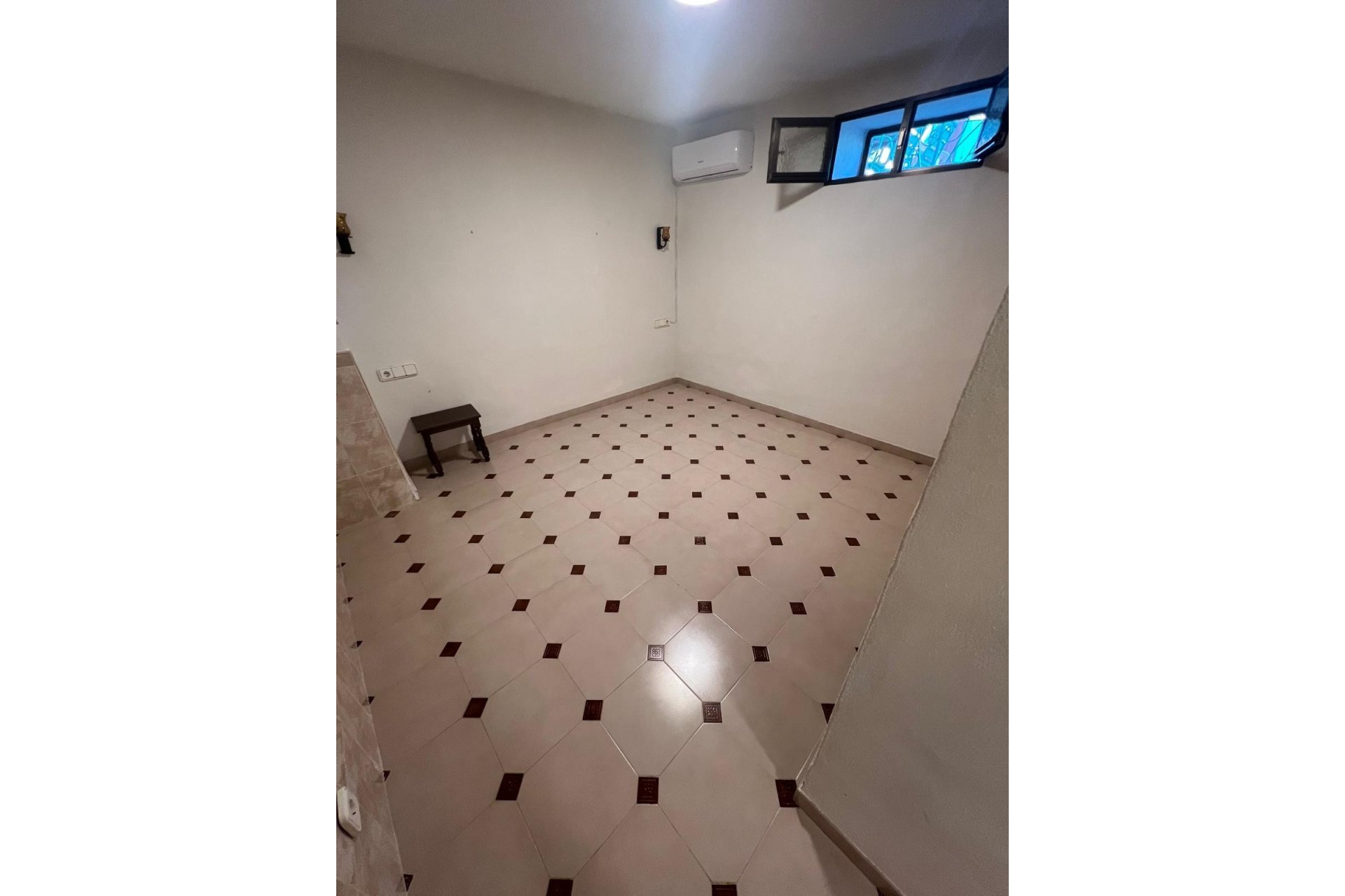 Resale - House - Detached Villa - Calpe - Calpe Centro