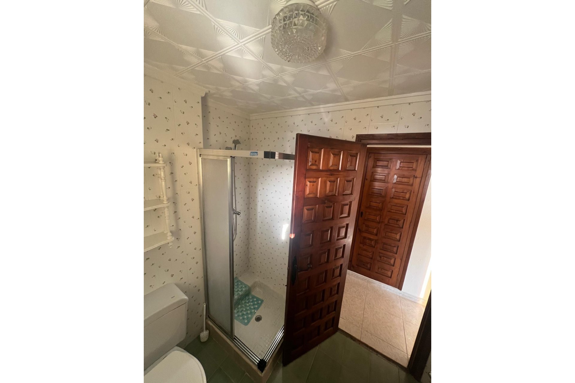 Resale - House - Detached Villa - Calpe - Calpe Centro