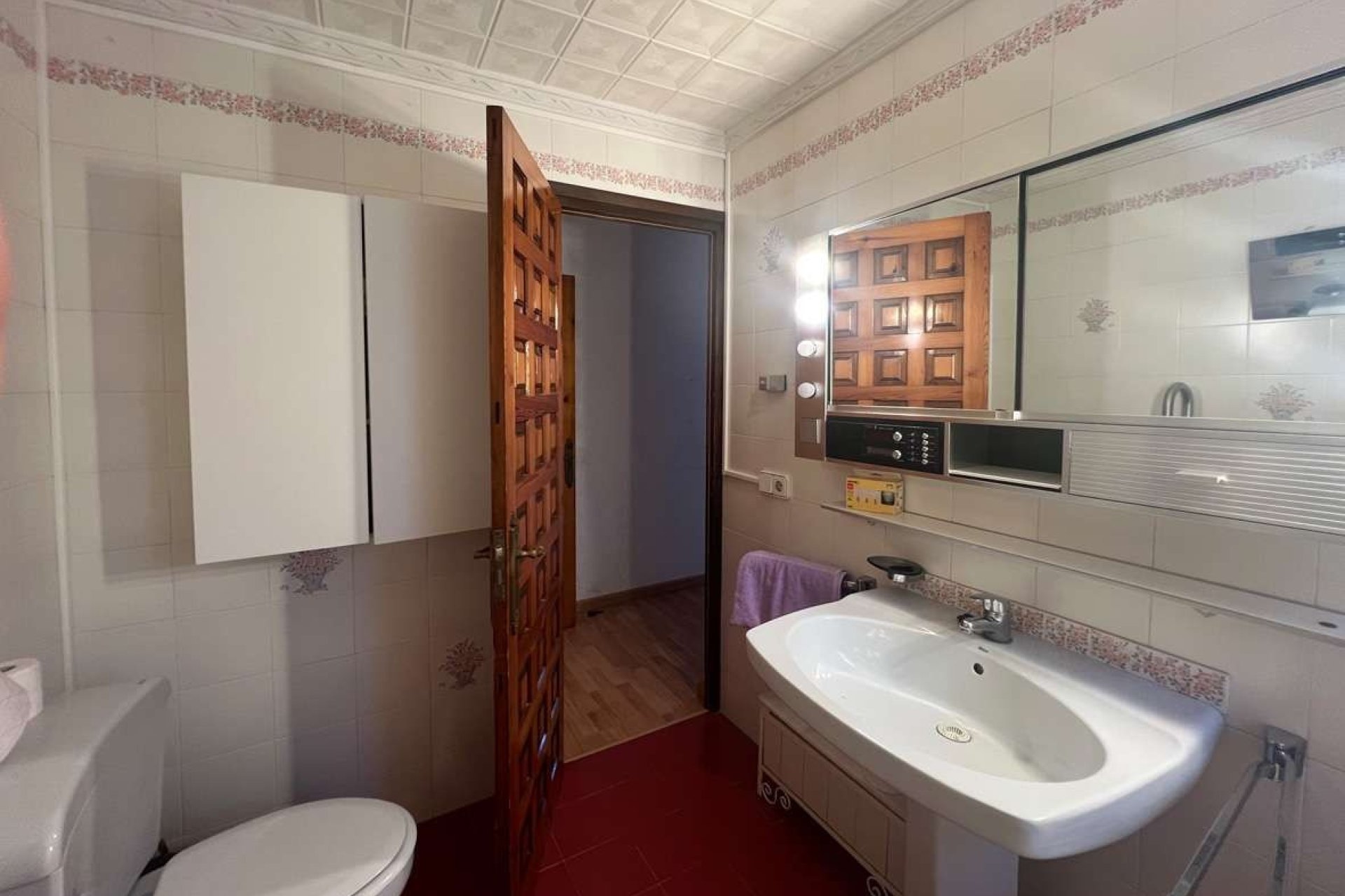 Resale - House - Detached Villa - Calpe - Calpe Centro