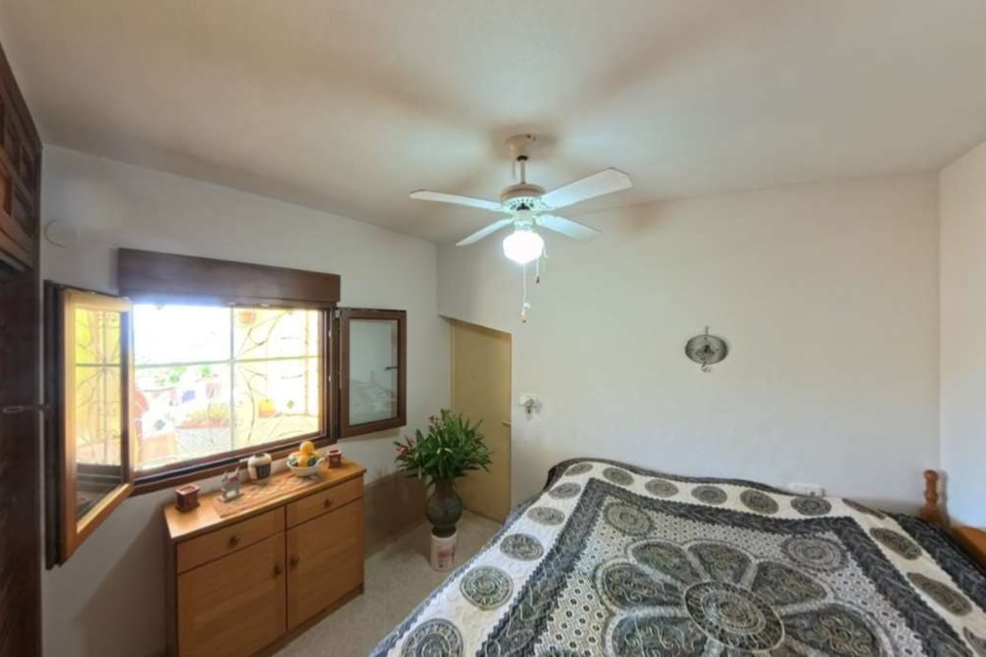 Resale - House - Detached Villa - Calpe - Calpe Centro