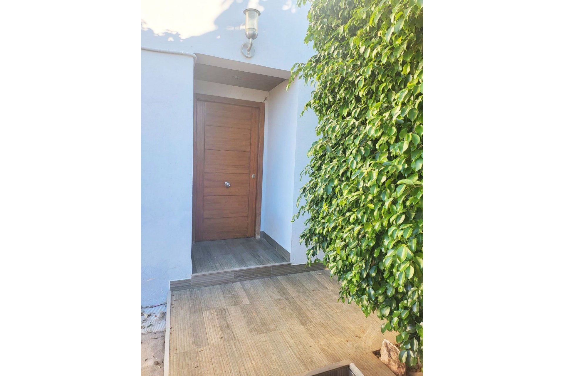 Resale - House - Detached Villa - Calpe - Calpe Centro