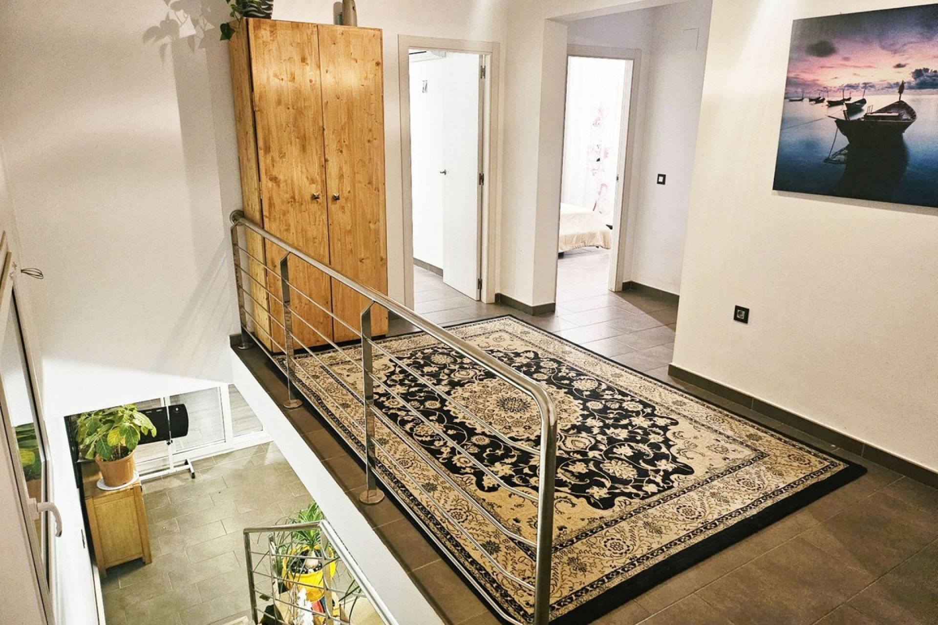 Resale - House - Detached Villa - Calpe - Calpe Centro