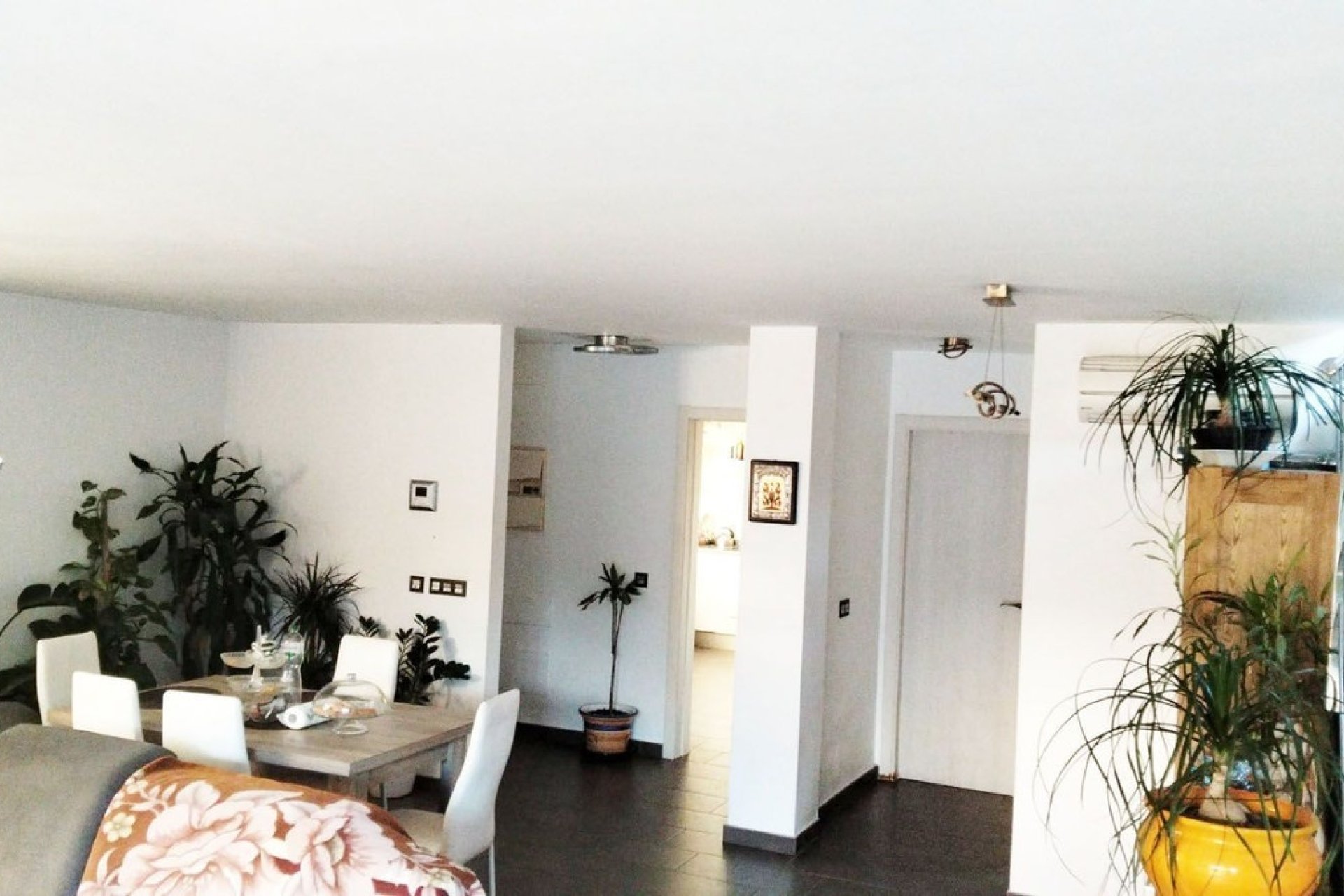 Resale - House - Detached Villa - Calpe - Calpe Centro