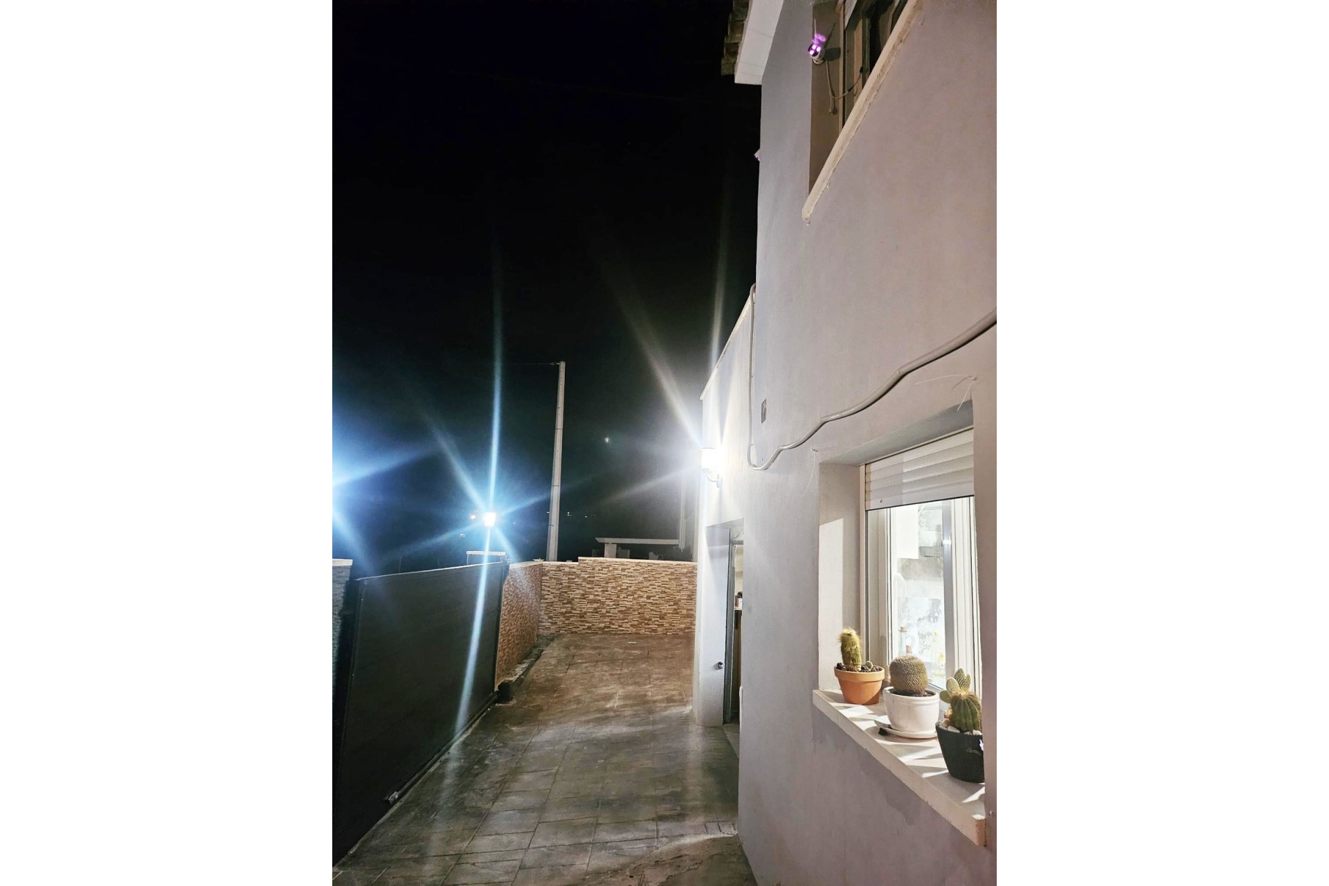 Resale - House - Detached Villa - Calpe - Calpe Centro