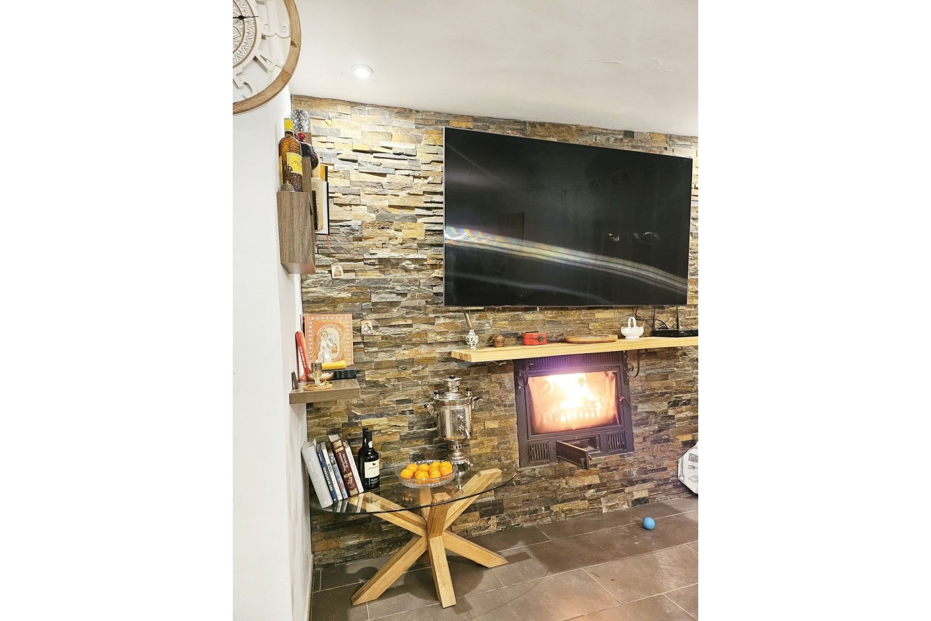 Resale - House - Detached Villa - Calpe - Calpe Centro