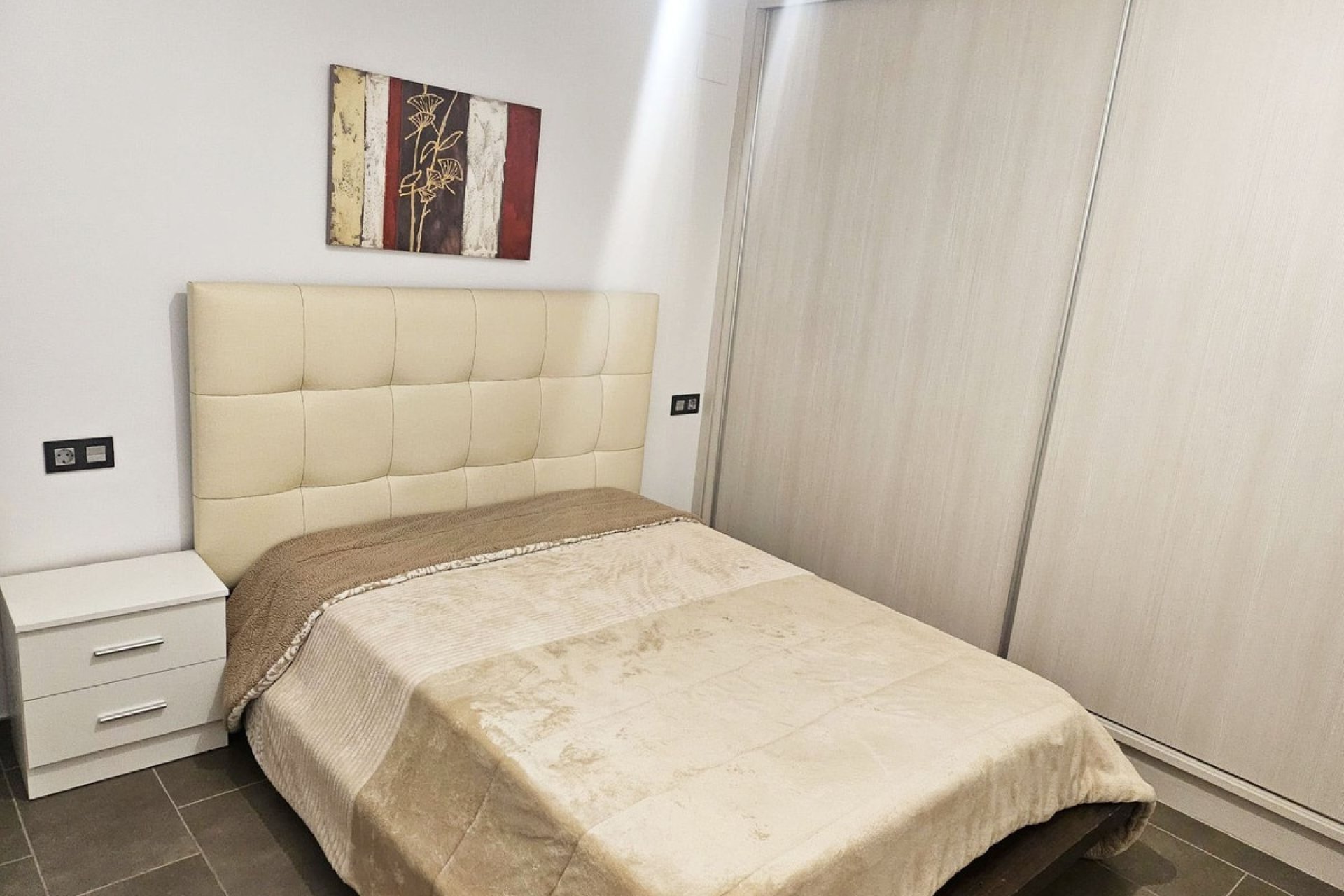 Resale - House - Detached Villa - Calpe - Calpe Centro