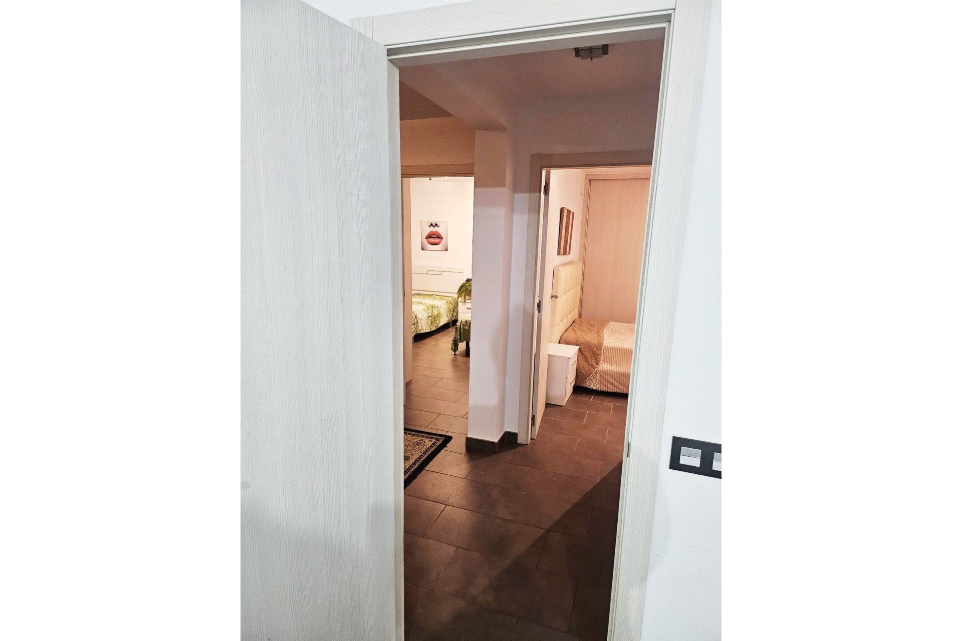 Resale - House - Detached Villa - Calpe - Calpe Centro