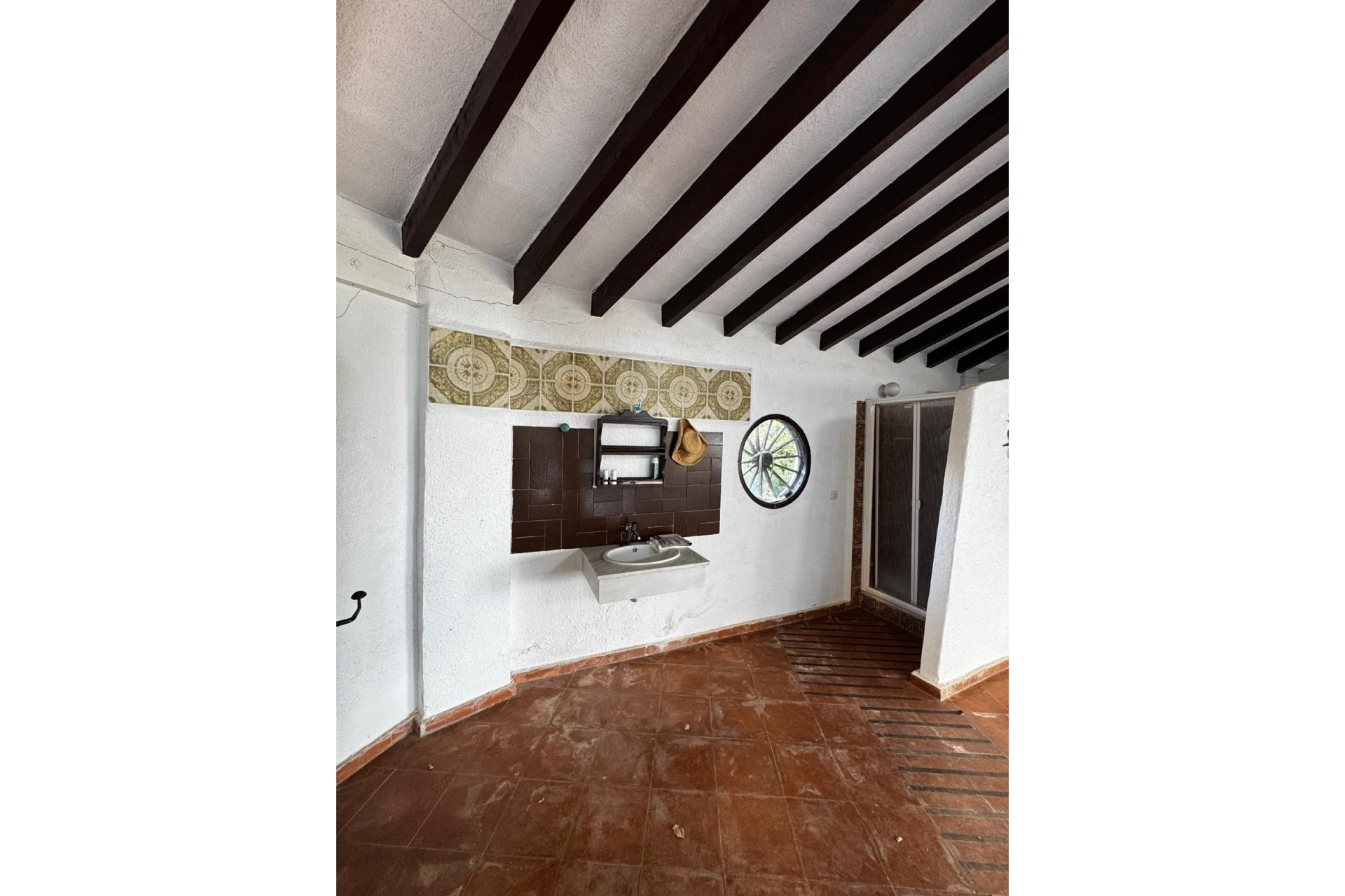 Resale - House - Detached Villa - Calpe - Calpe Centro