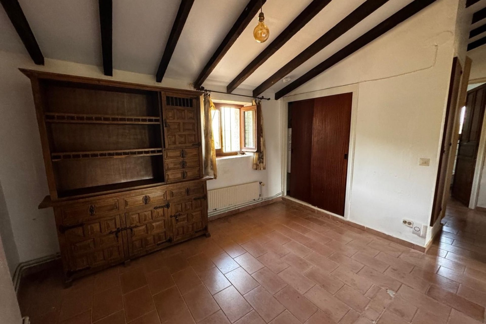 Resale - House - Detached Villa - Calpe - Calpe Centro