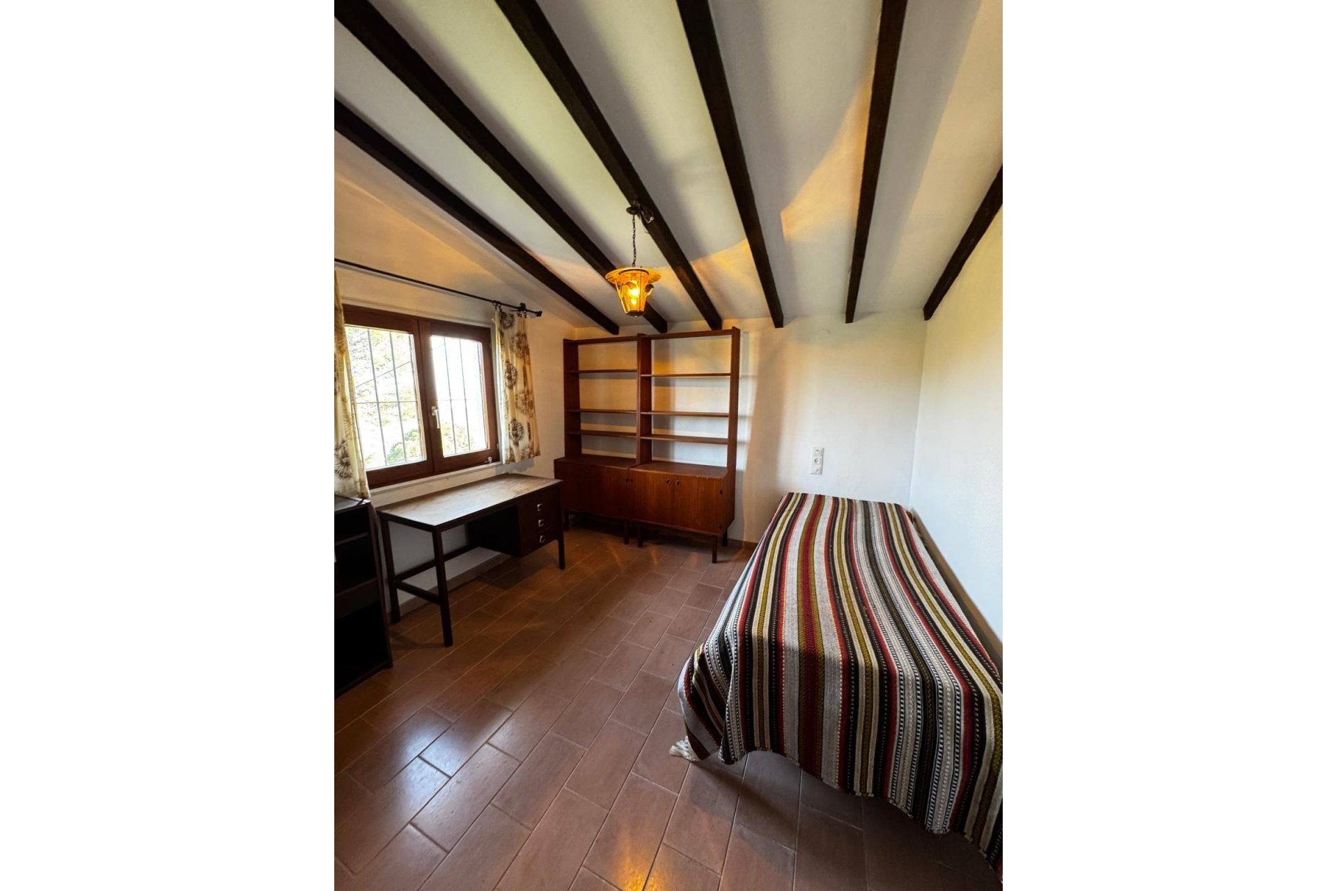 Resale - House - Detached Villa - Calpe - Calpe Centro