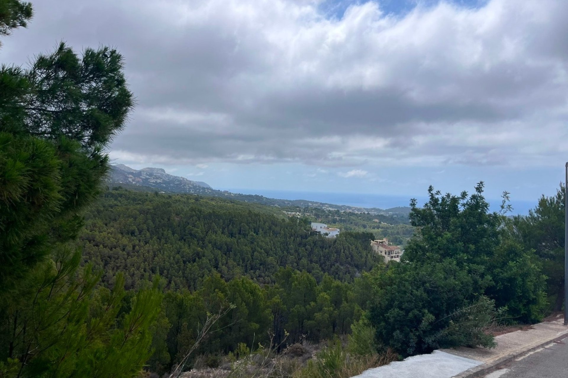 Resale - Plot - Land - Altea - Altea Centro