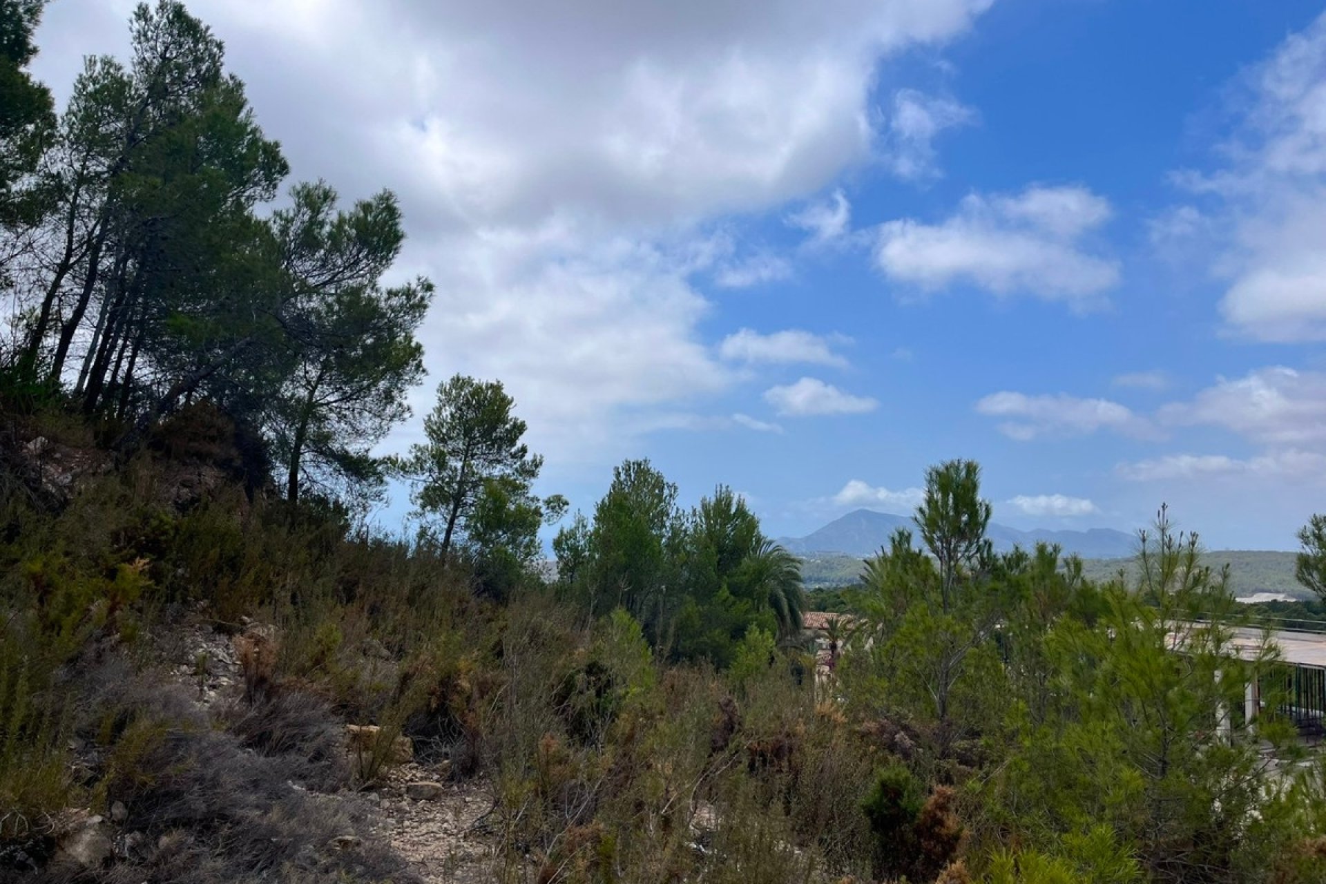 Resale - Plot - Land - Altea - Altea Centro