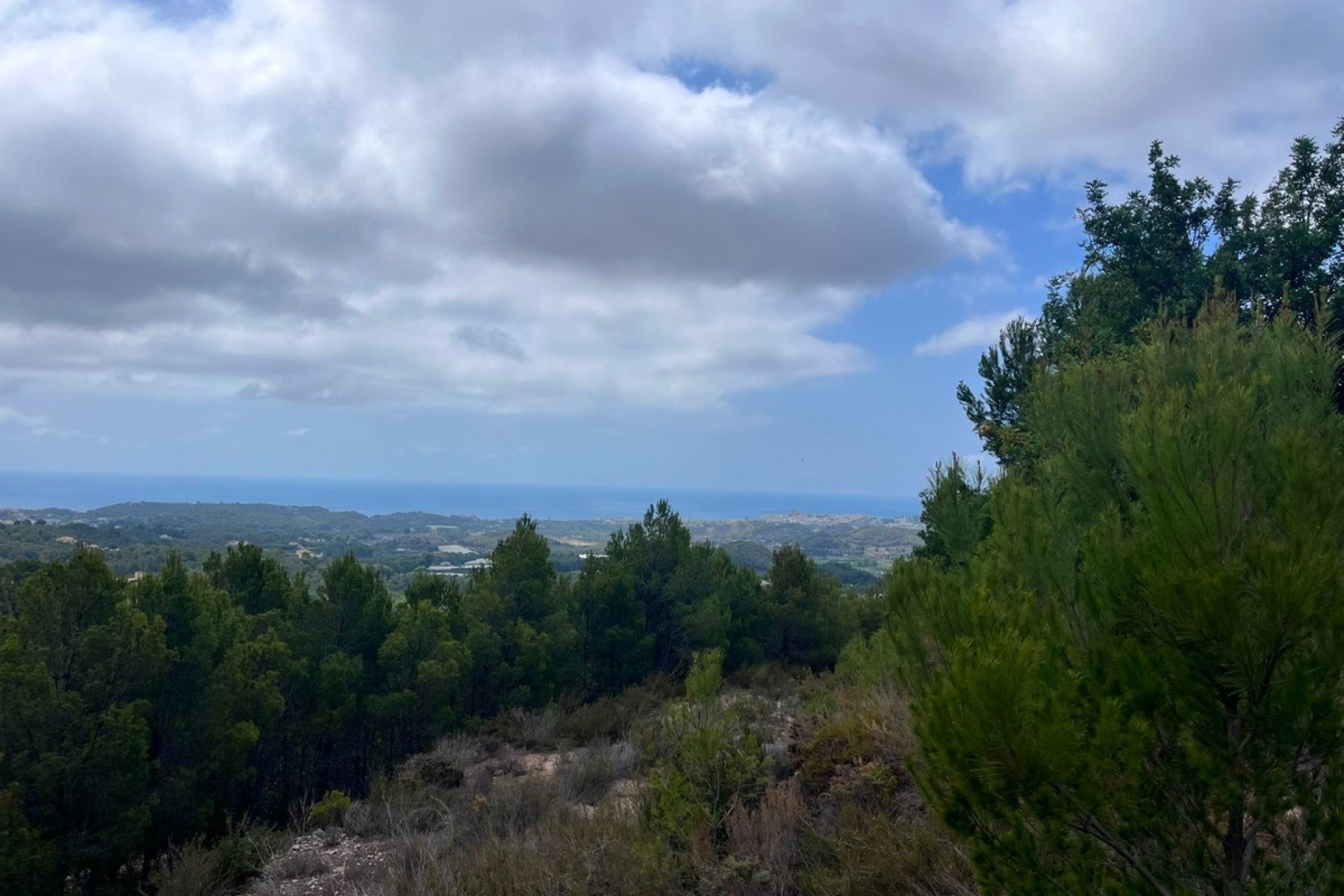 Resale - Plot - Land - Altea - Altea Centro
