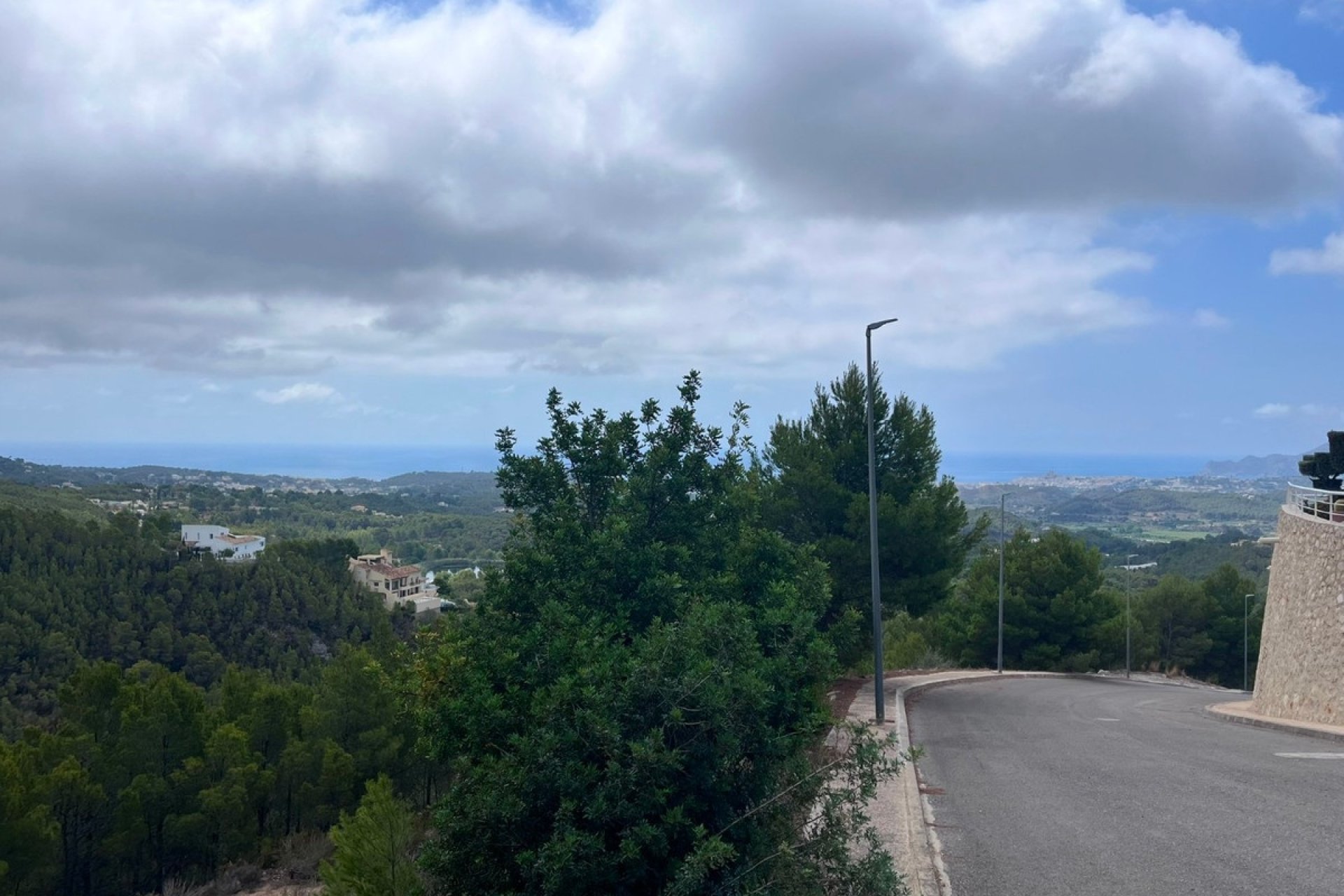 Resale - Plot - Land - Altea - Altea Centro