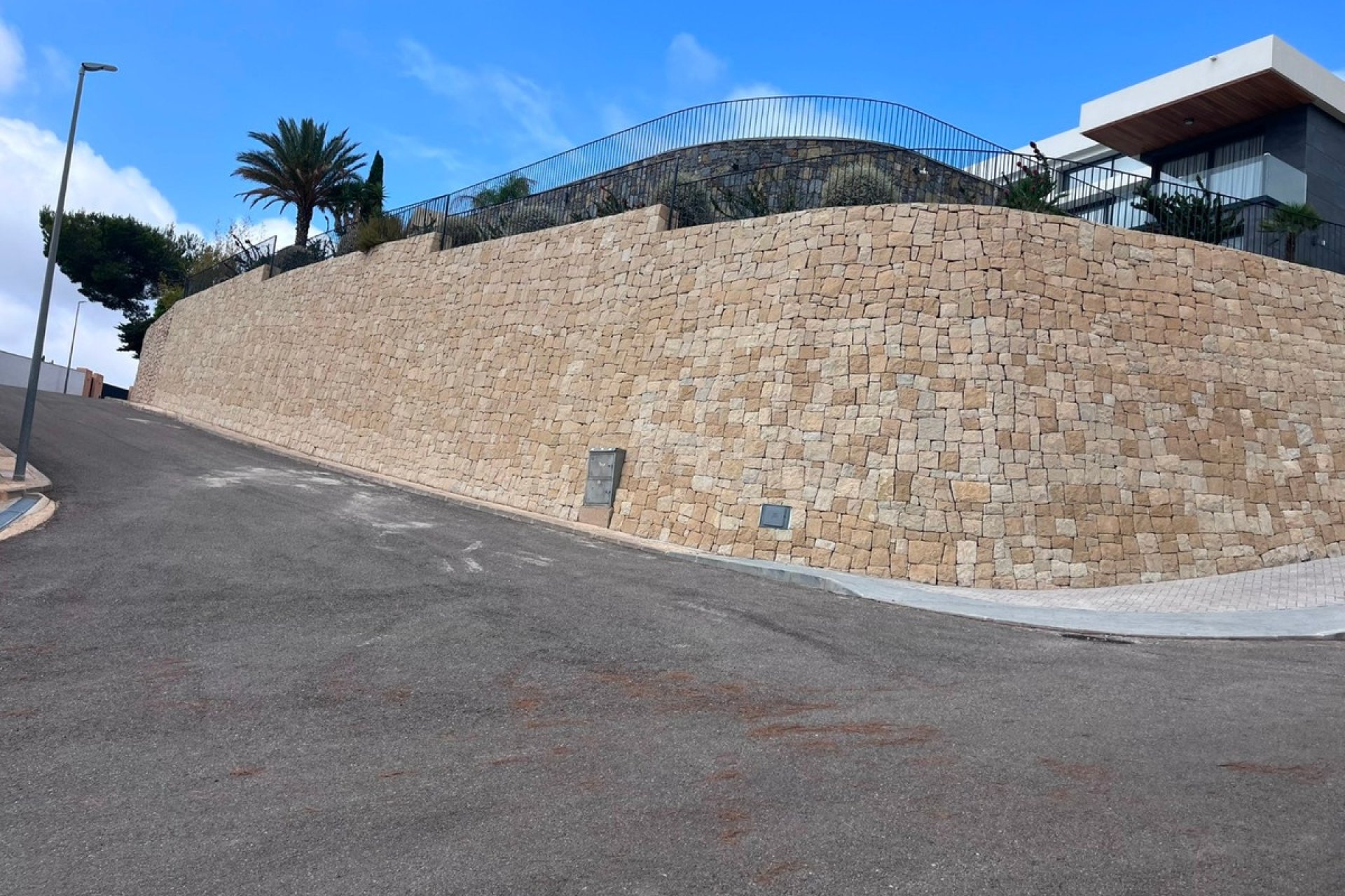 Resale - Plot - Land - Altea - Altea Centro