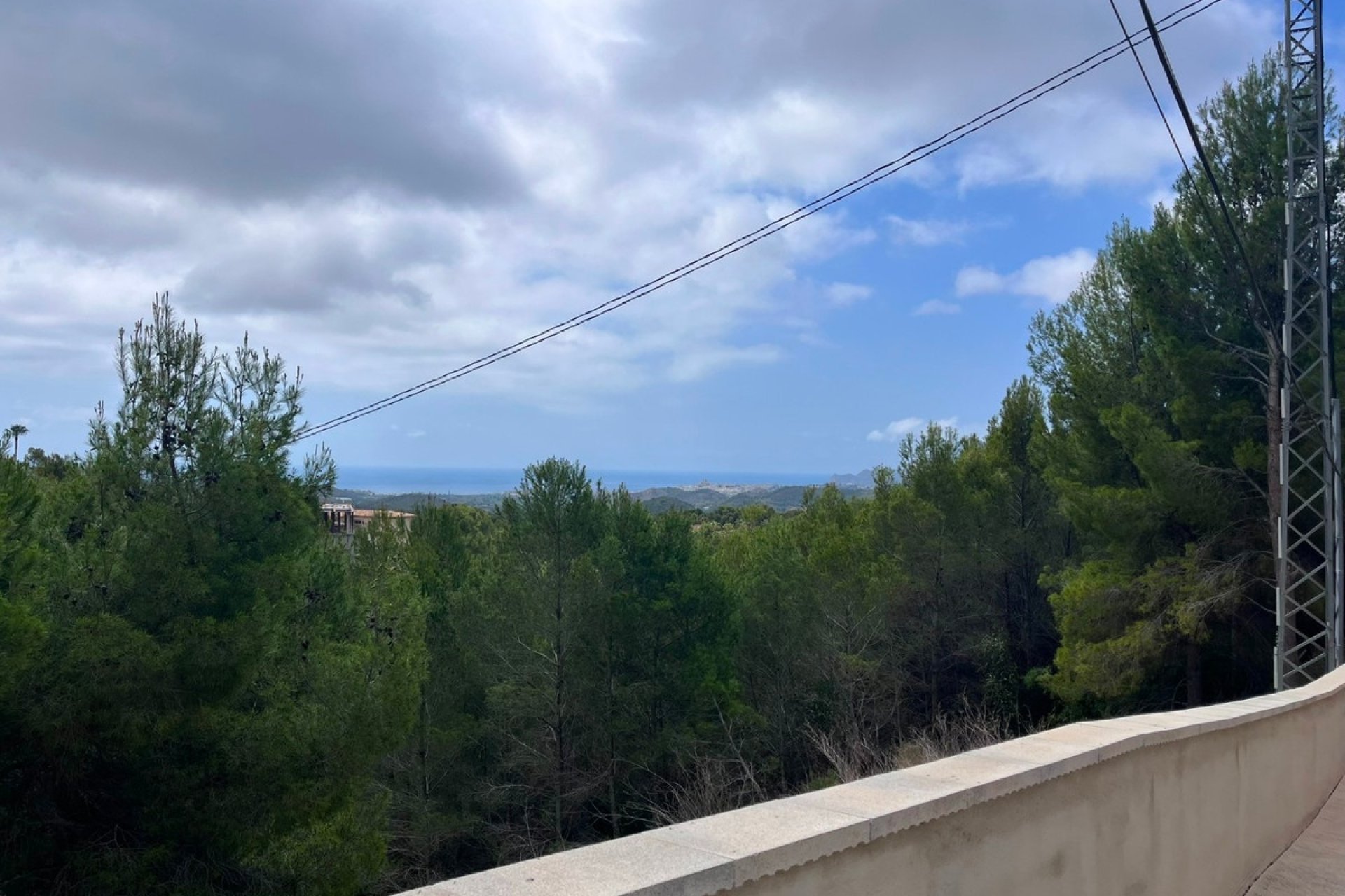 Resale - Plot - Land - Altea - Altea Centro