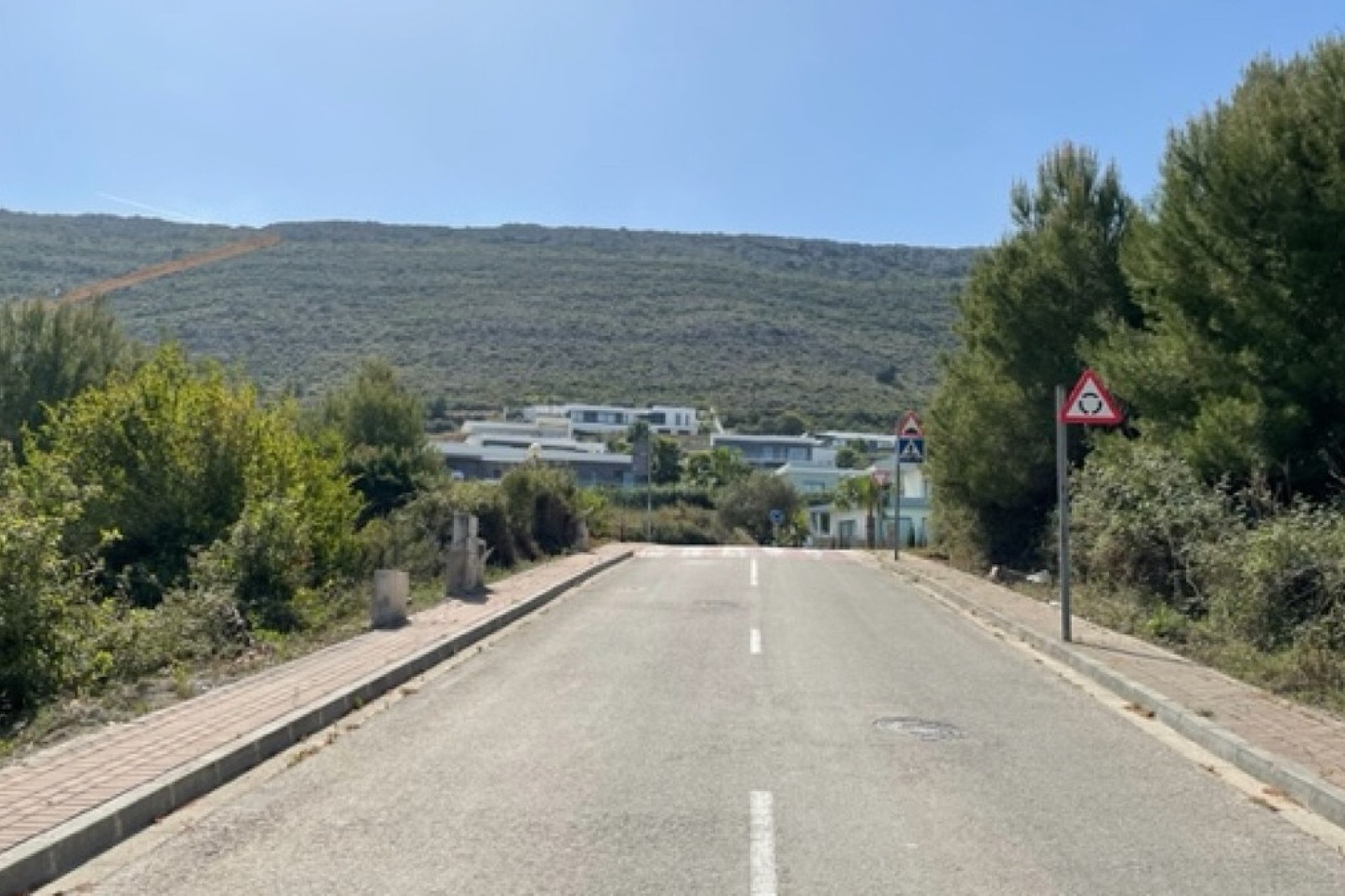 Resale - Plot - Land - Jávea - Jávea - Xàbia Centro