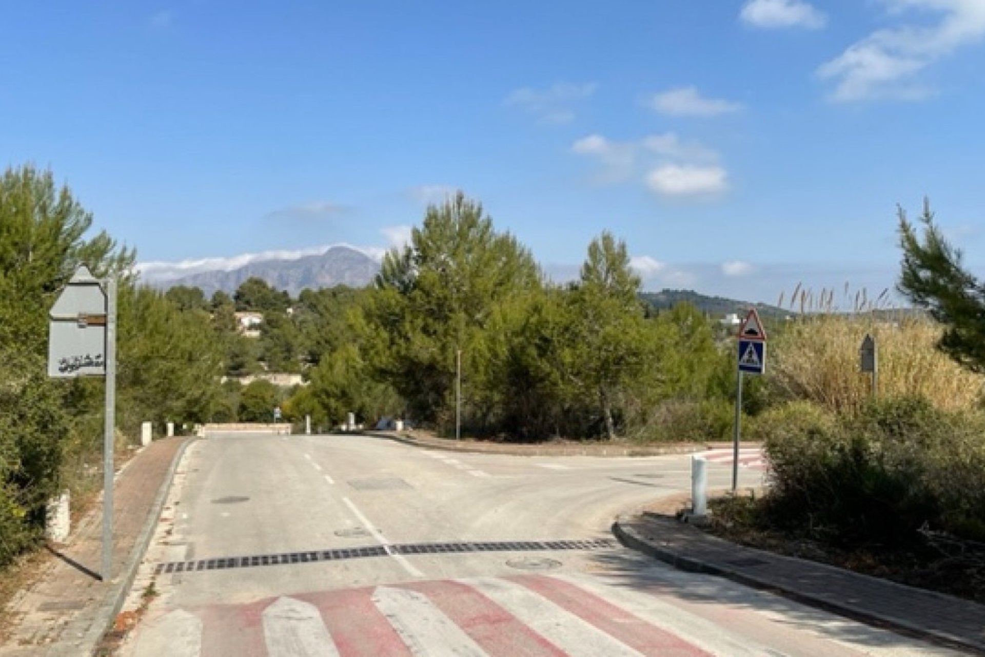 Resale - Plot - Land - Jávea - Jávea - Xàbia Centro