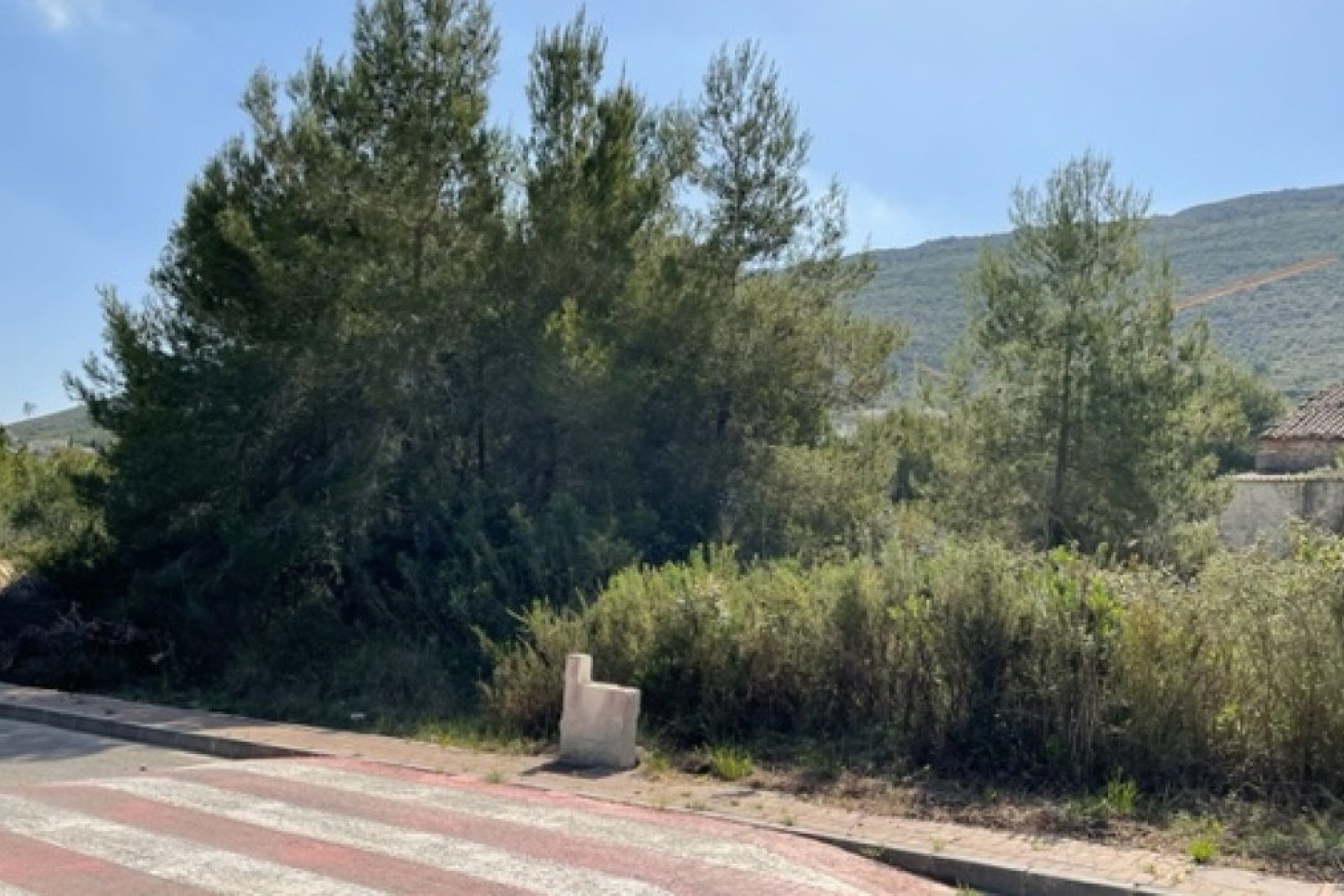 Resale - Plot - Land - Jávea - Jávea - Xàbia Centro