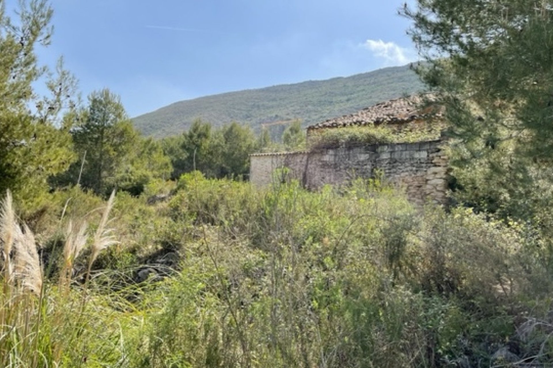 Resale - Plot - Land - Jávea - Jávea - Xàbia Centro