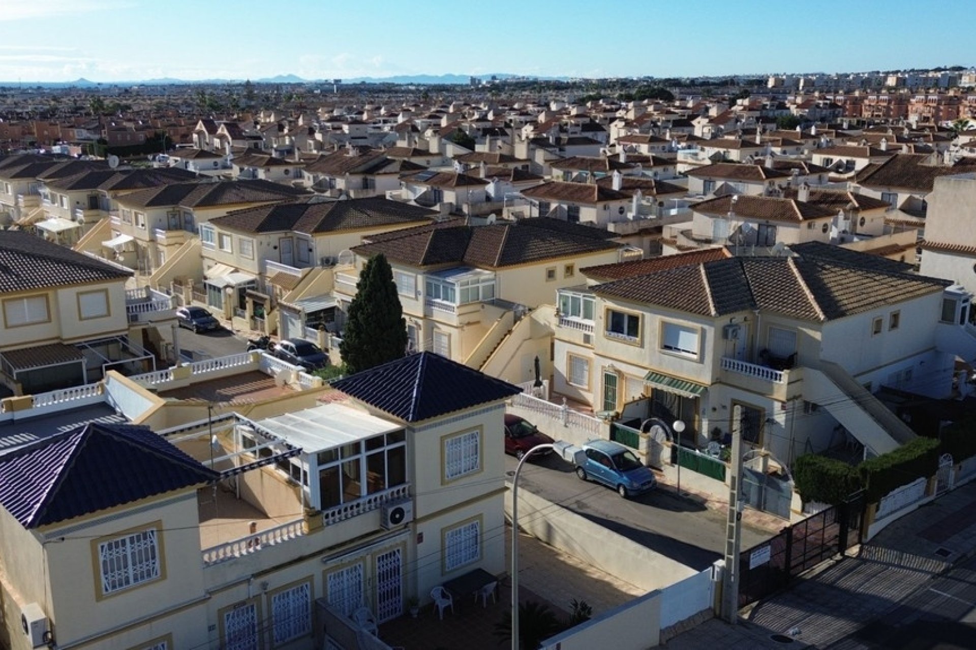 Resale - Apartment - Ground Floor Apartment - Orihuela - Playa Flamenca