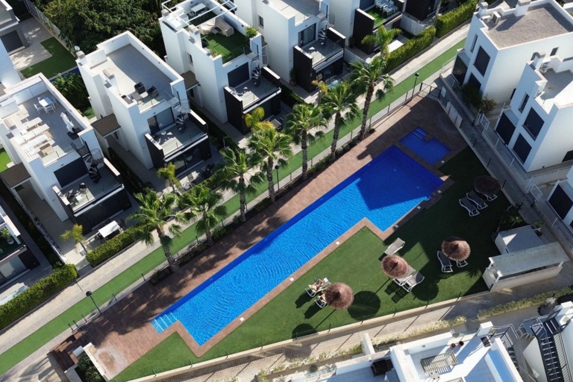 Resale - Apartment - Ground Floor Apartment - Orihuela - Punta Prima