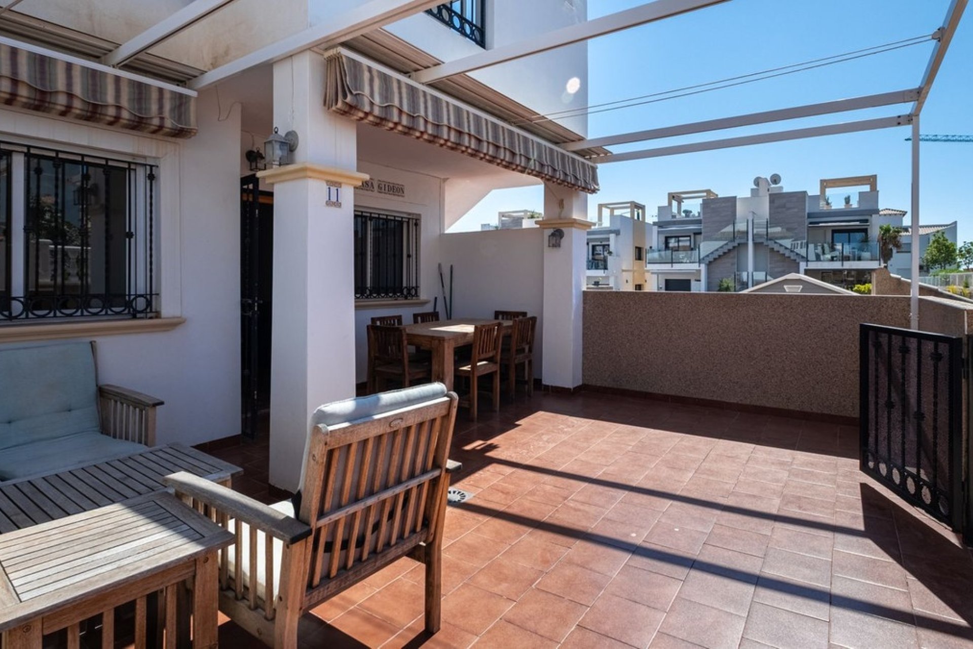 Resale - Apartment - Ground Floor Apartment - Orihuela - Punta Prima
