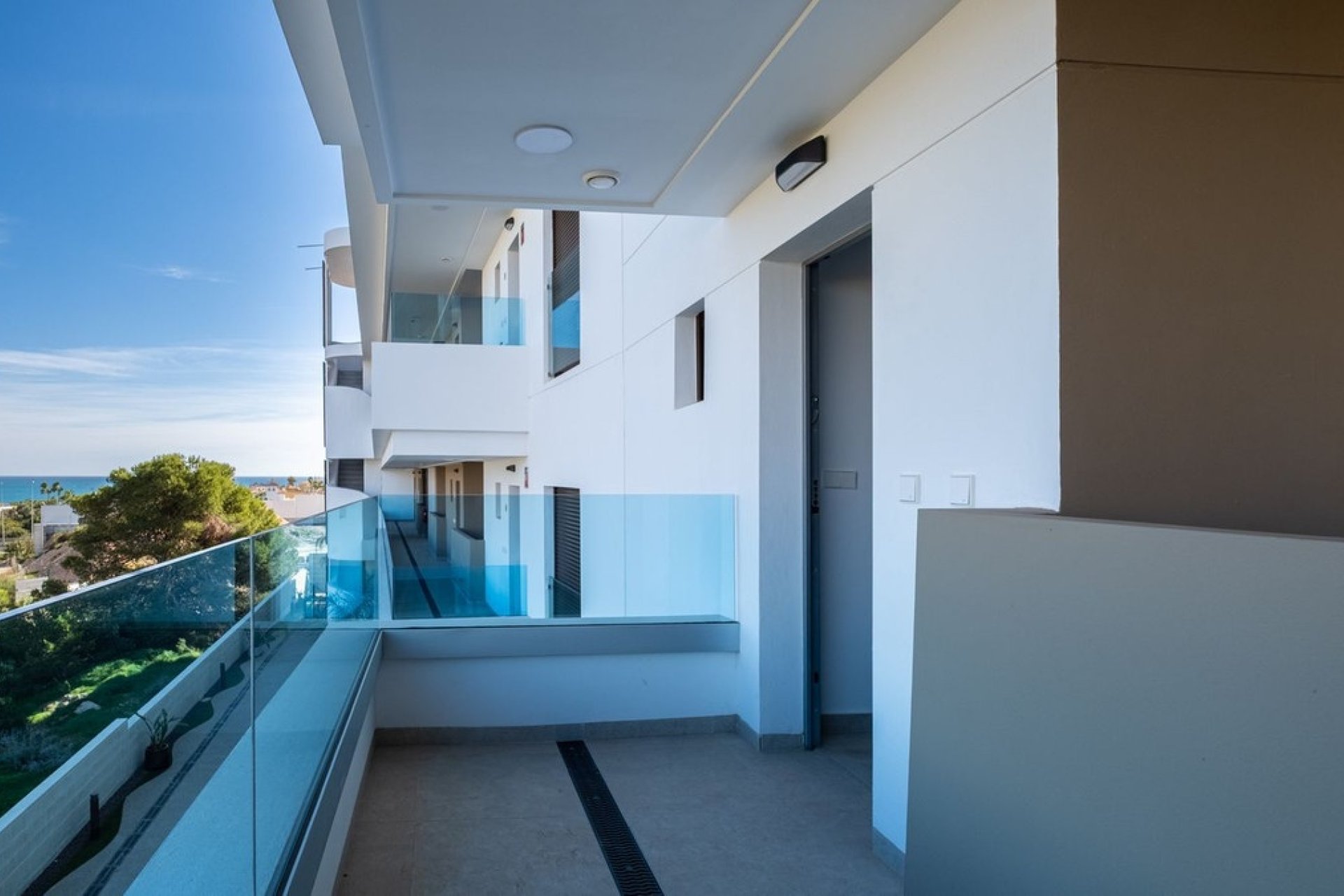 Resale - Apartment - Middle Floor Apartment - Orihuela - Playa Flamenca