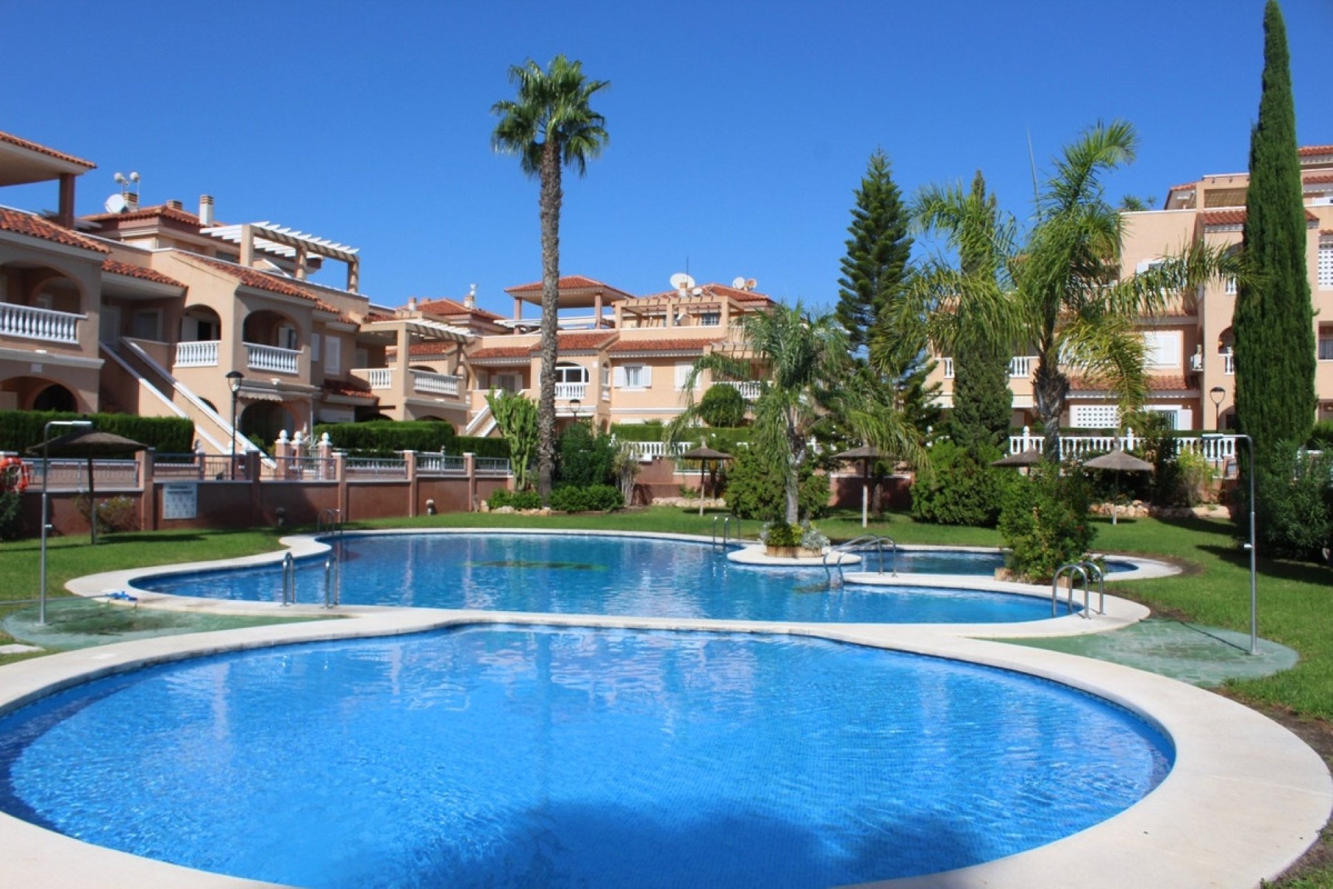 Resale - Apartment - Penthouse - Orihuela - Orihuela Costa