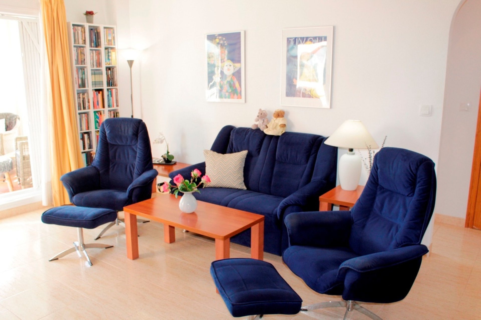 Resale - Apartment - Penthouse - Orihuela - Orihuela Costa