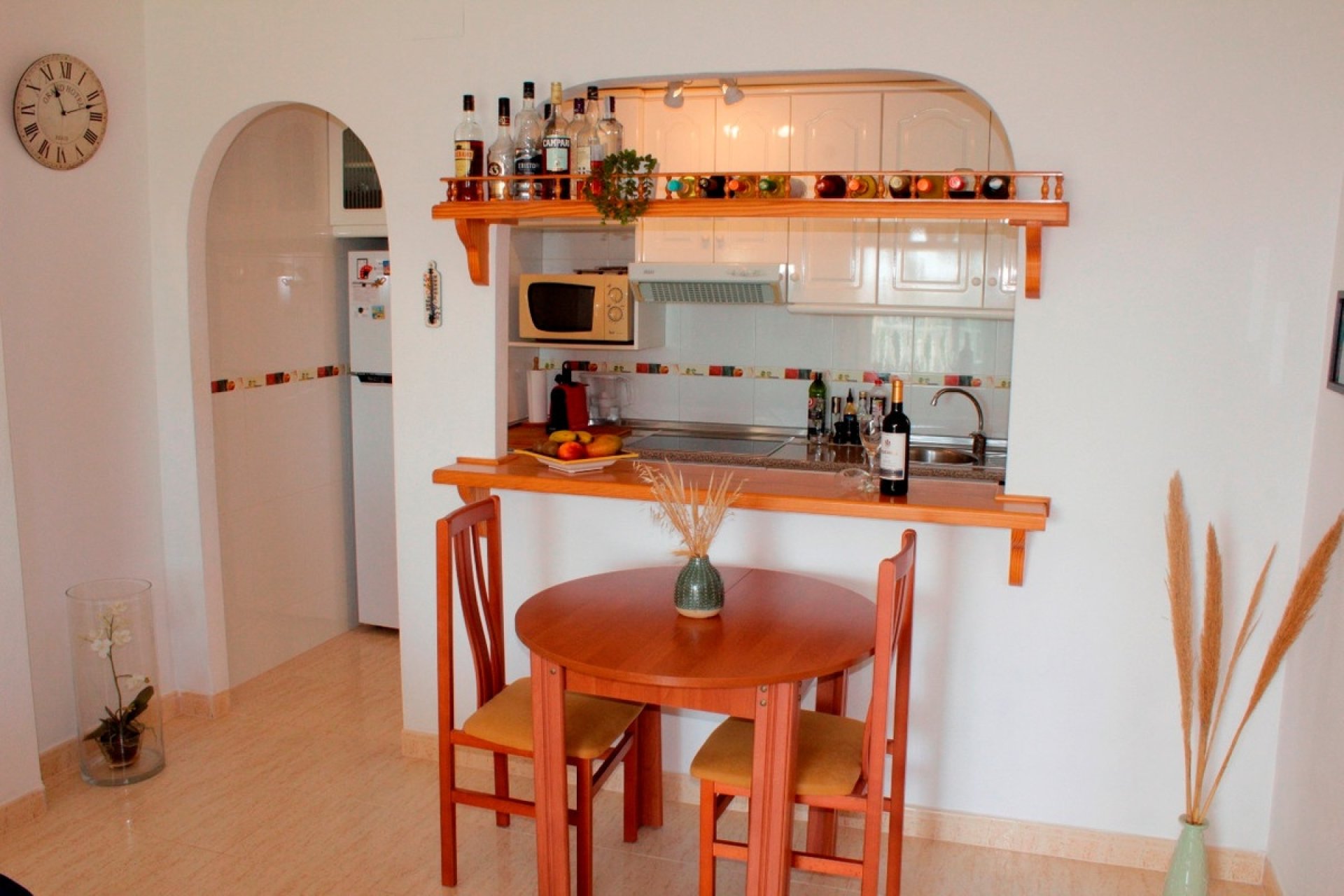 Resale - Apartment - Penthouse - Orihuela - Orihuela Costa