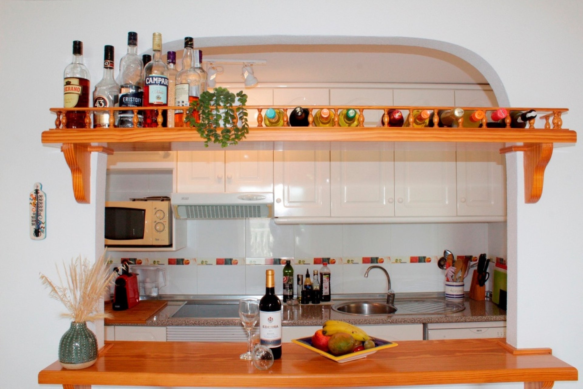 Resale - Apartment - Penthouse - Orihuela - Orihuela Costa