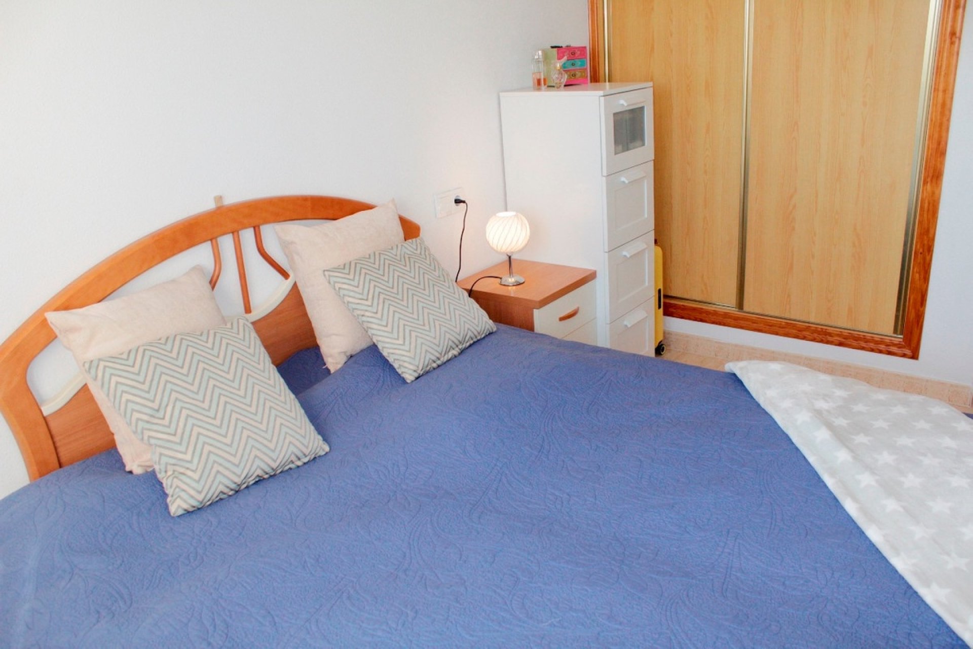 Resale - Apartment - Penthouse - Orihuela - Orihuela Costa