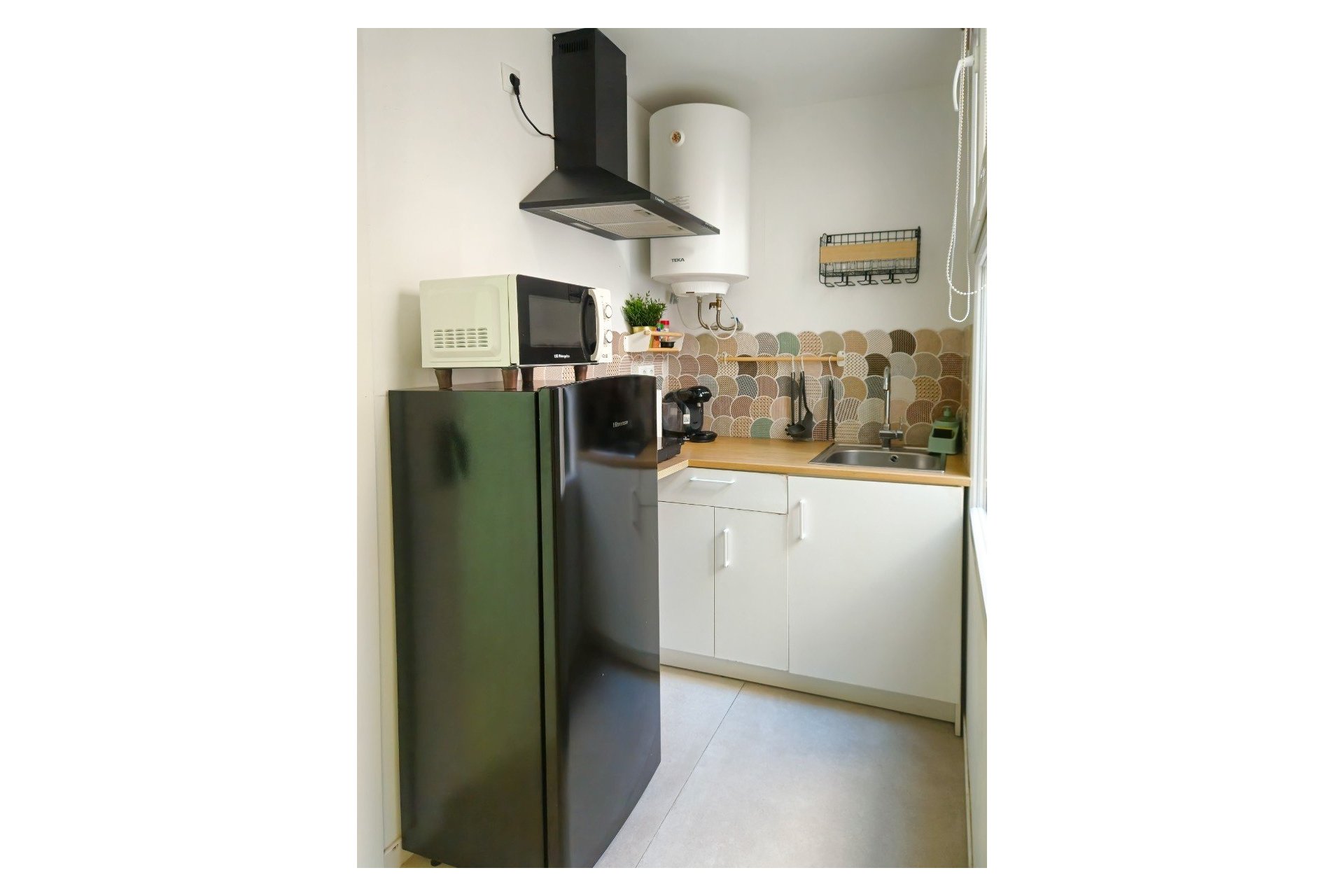 Resale - Commercial - Alicante - Center