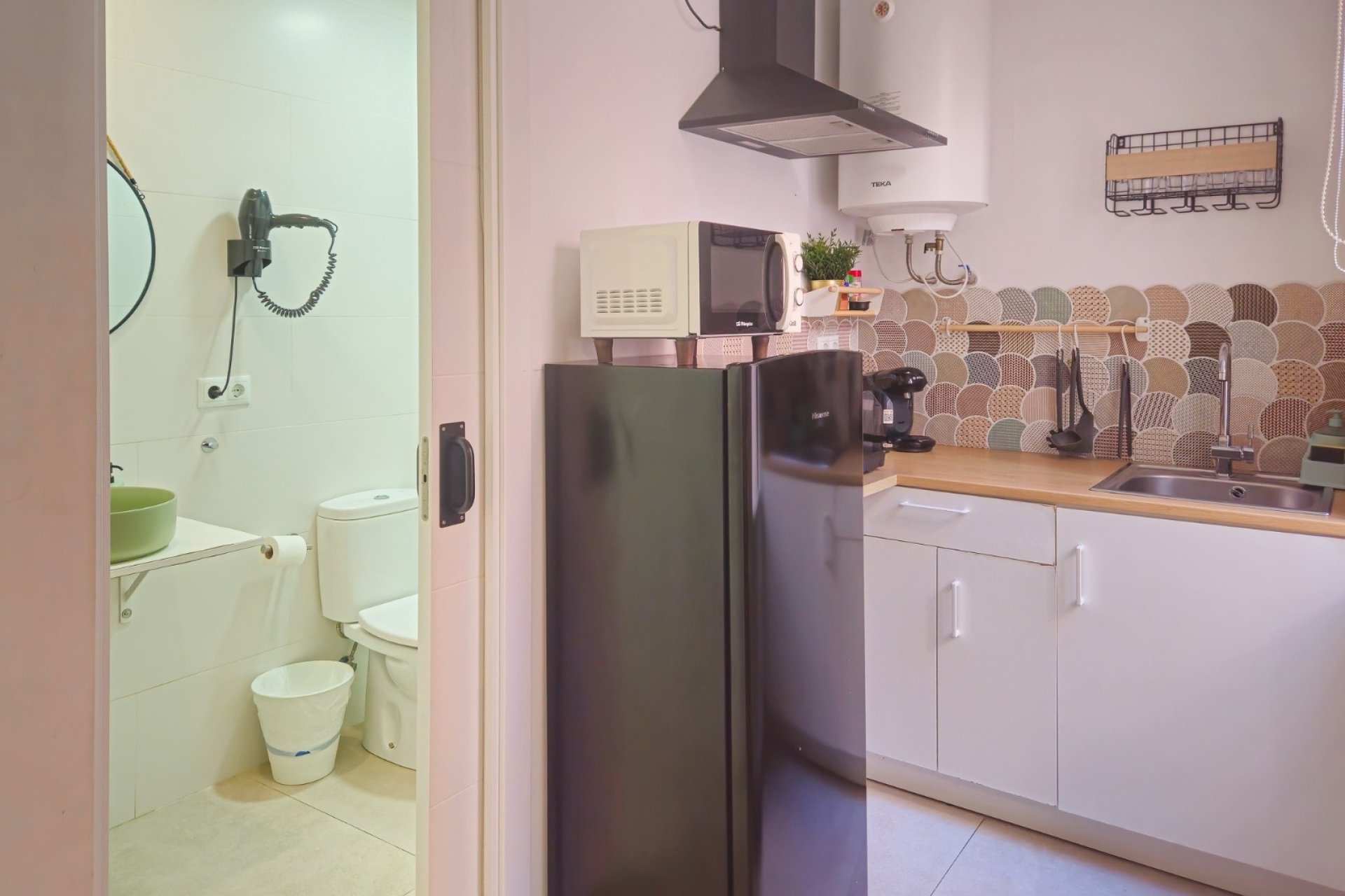 Resale - Commercial - Alicante - Center