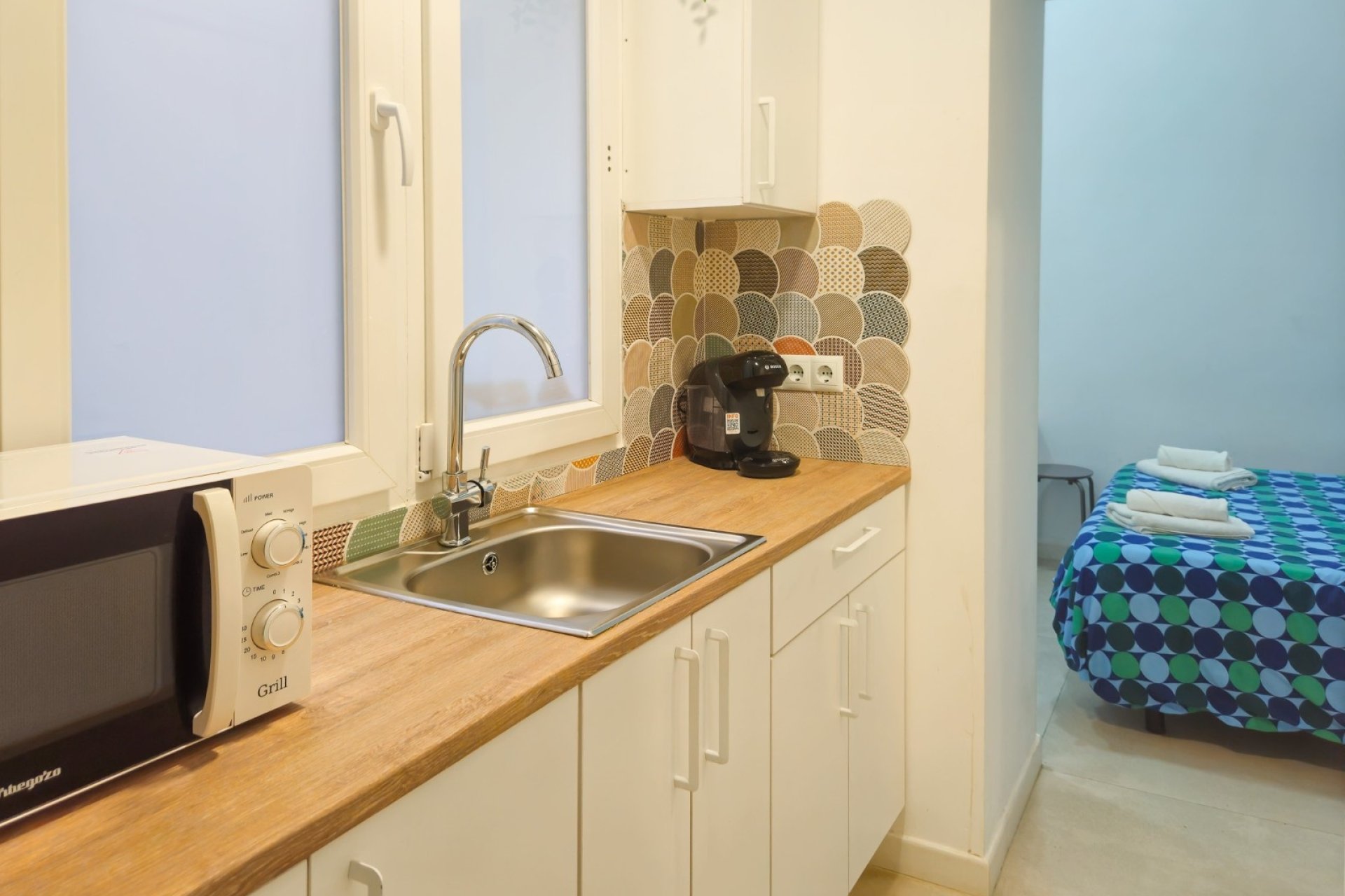 Resale - Commercial - Alicante - Center