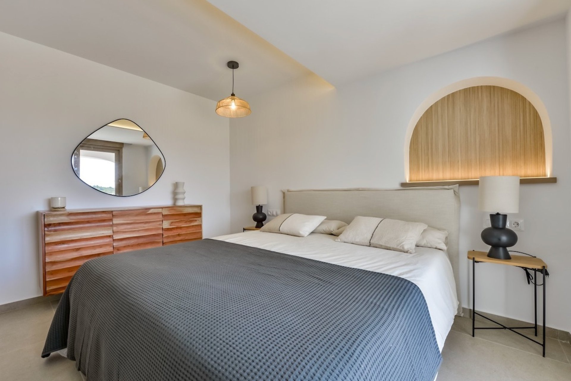 Resale - House - Detached Villa - Altea - Altea Centro