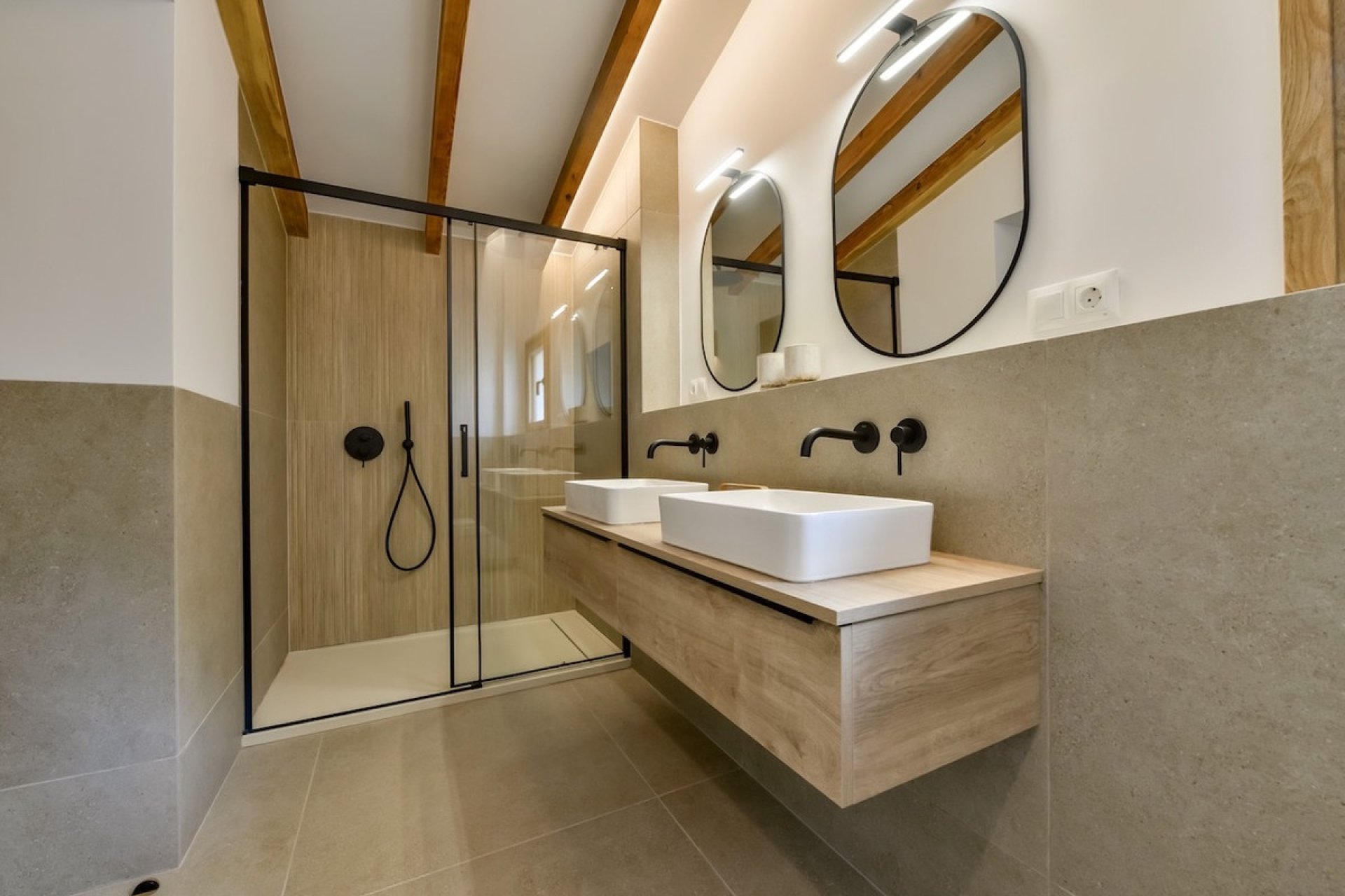 Resale - House - Detached Villa - Altea - Altea Centro