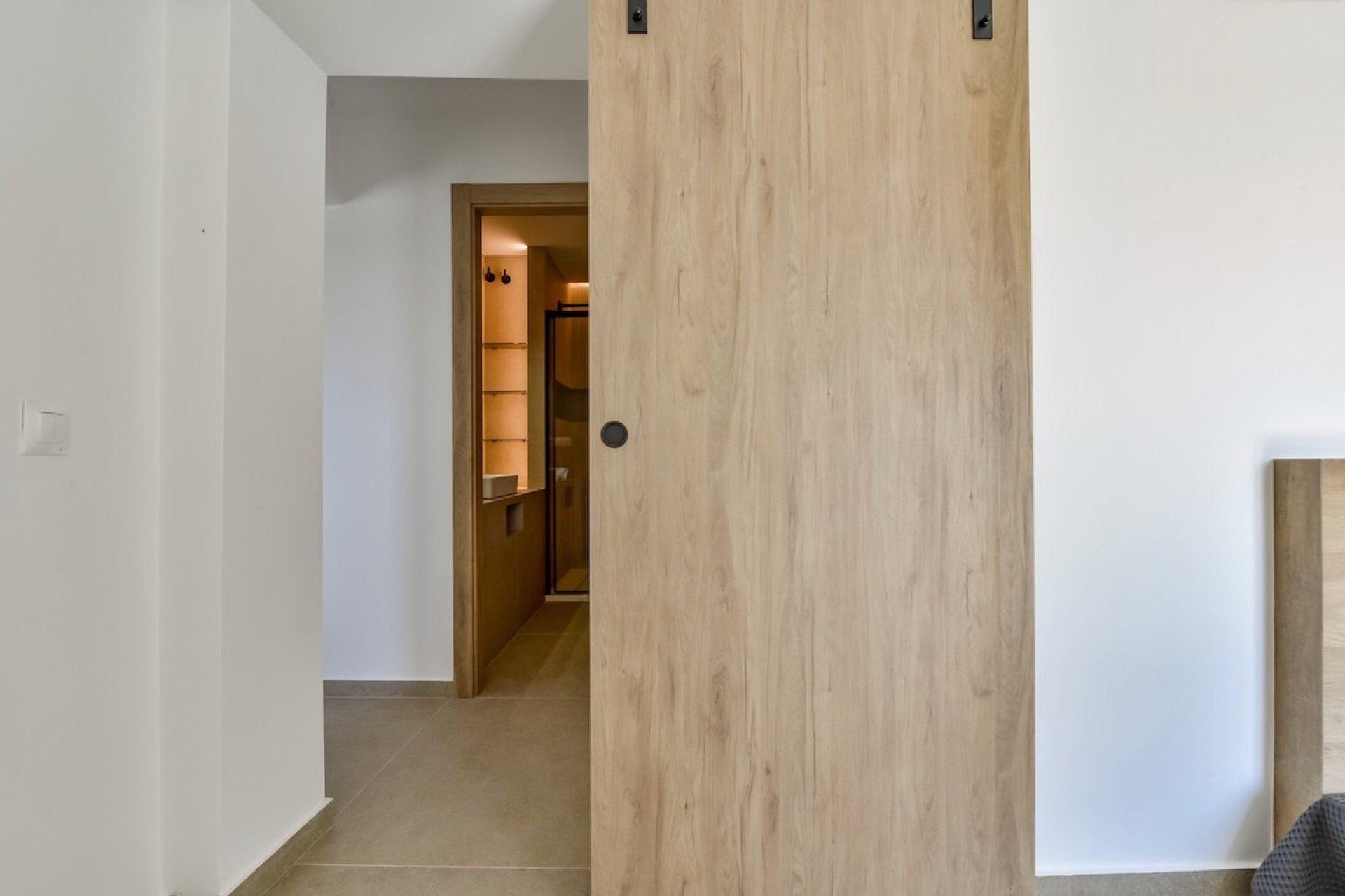 Resale - House - Detached Villa - Altea - Altea Centro