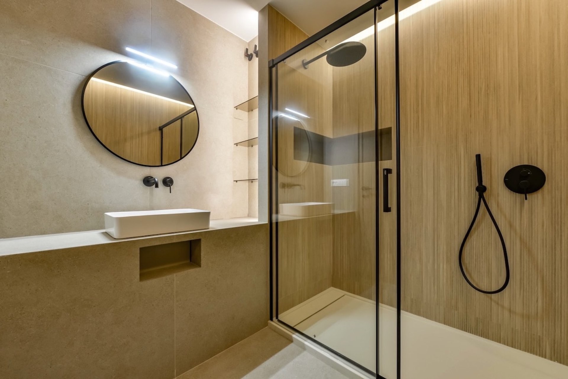 Resale - House - Detached Villa - Altea - Altea Centro