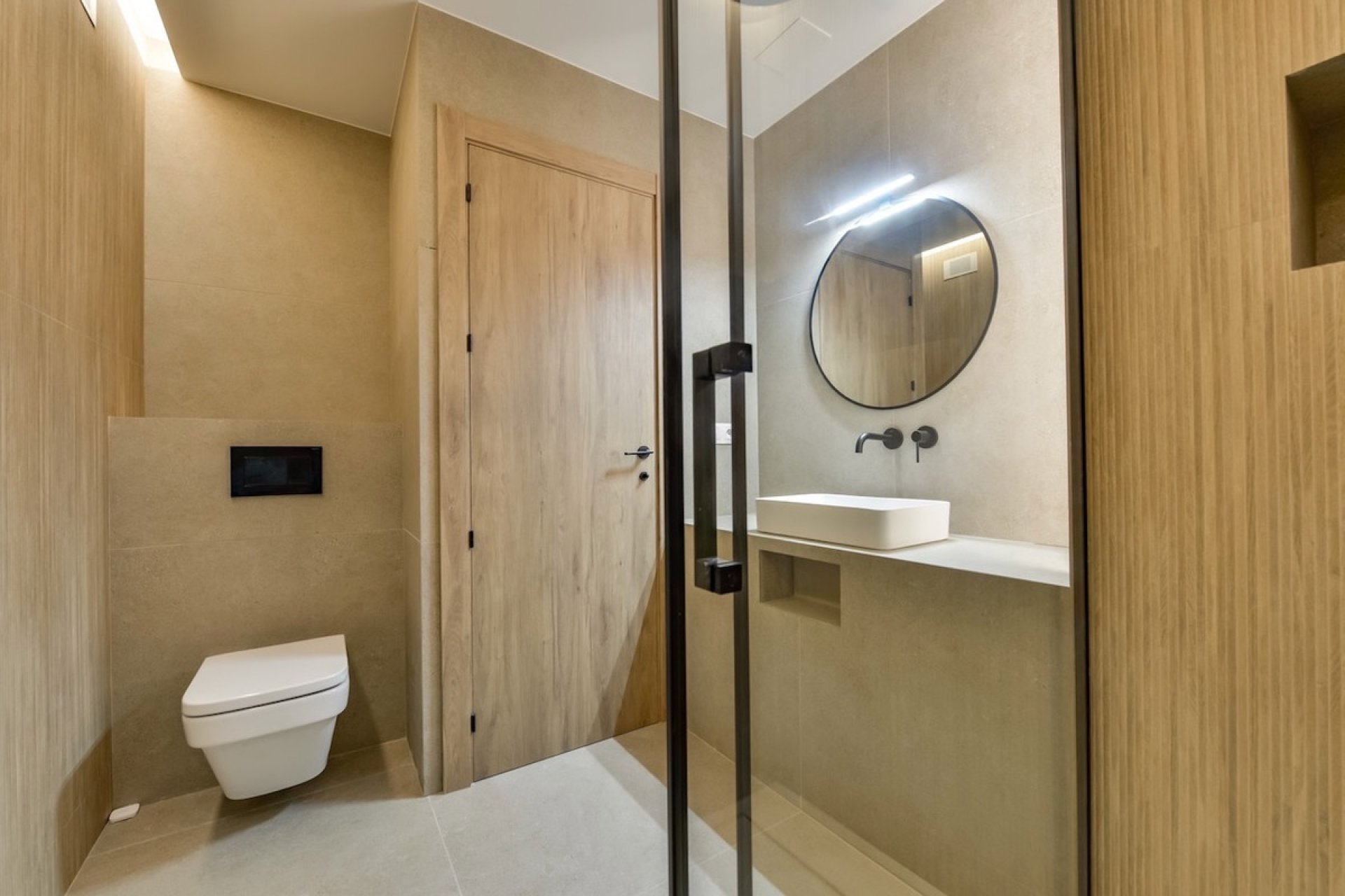 Resale - House - Detached Villa - Altea - Altea Centro