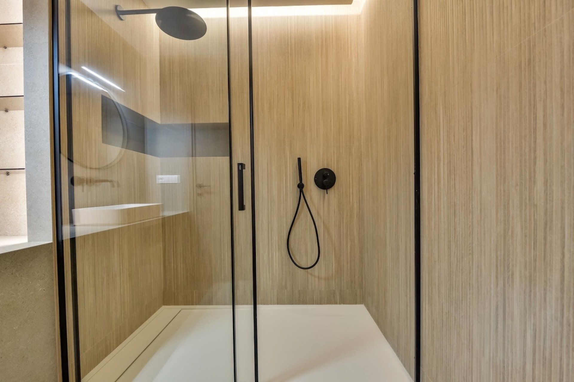 Resale - House - Detached Villa - Altea - Altea Centro