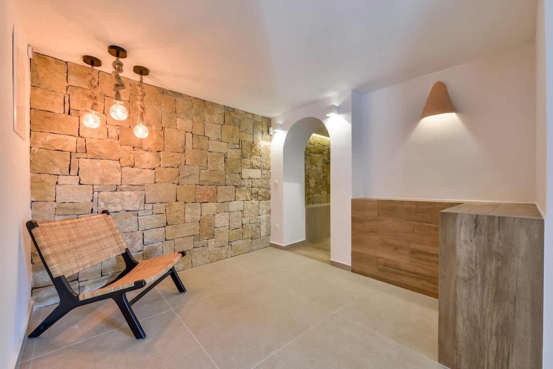 Resale - House - Detached Villa - Altea - Altea Centro