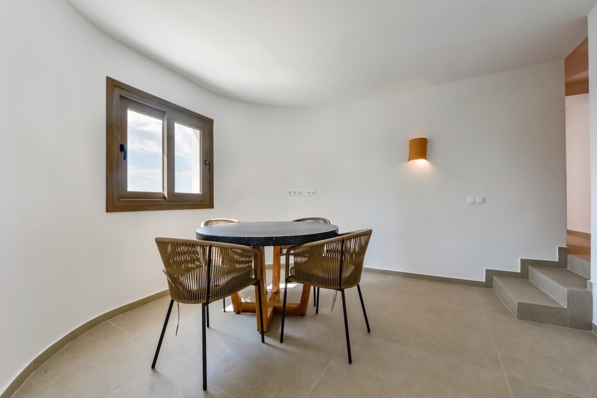 Resale - House - Detached Villa - Altea - Altea Centro