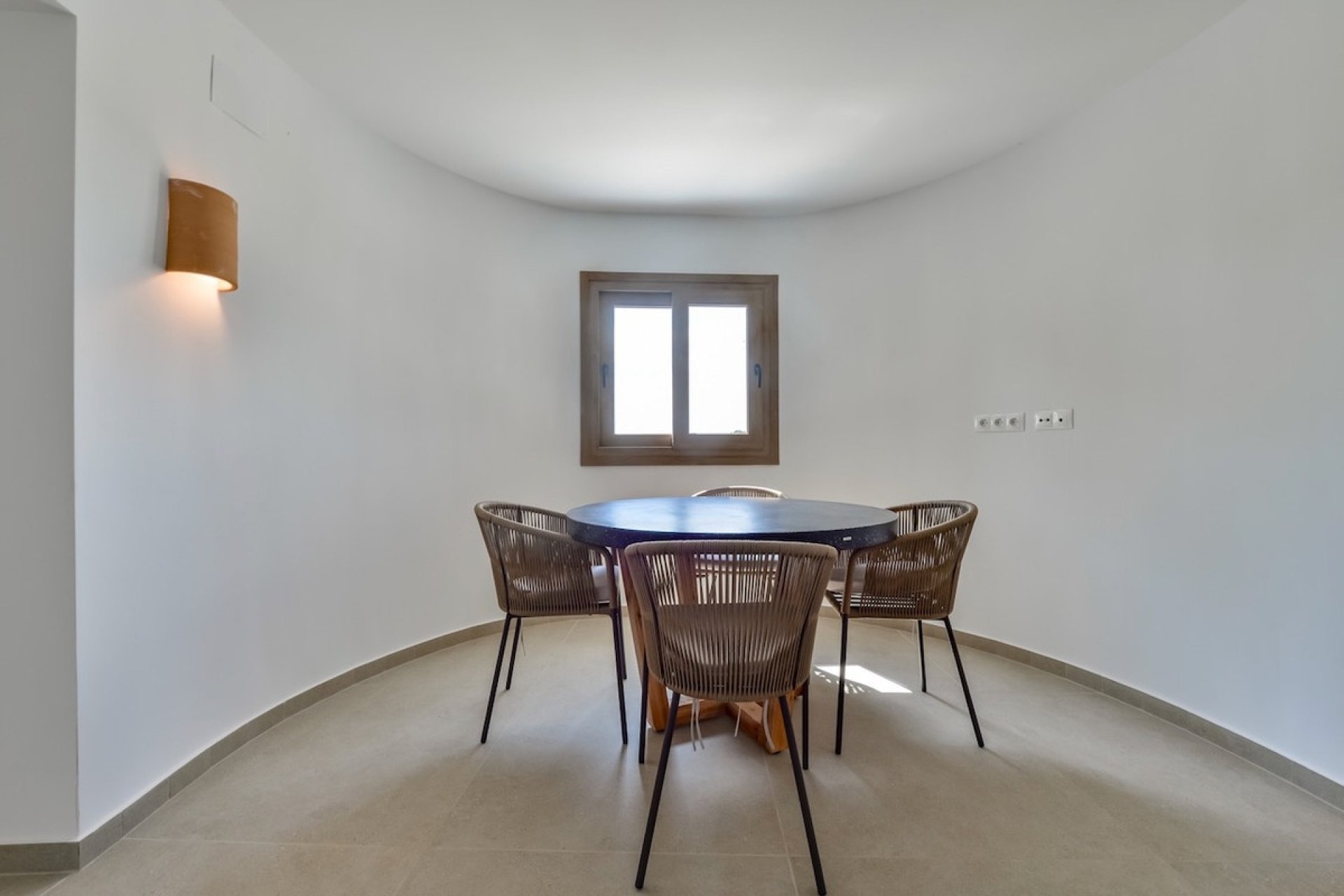 Resale - House - Detached Villa - Altea - Altea Centro