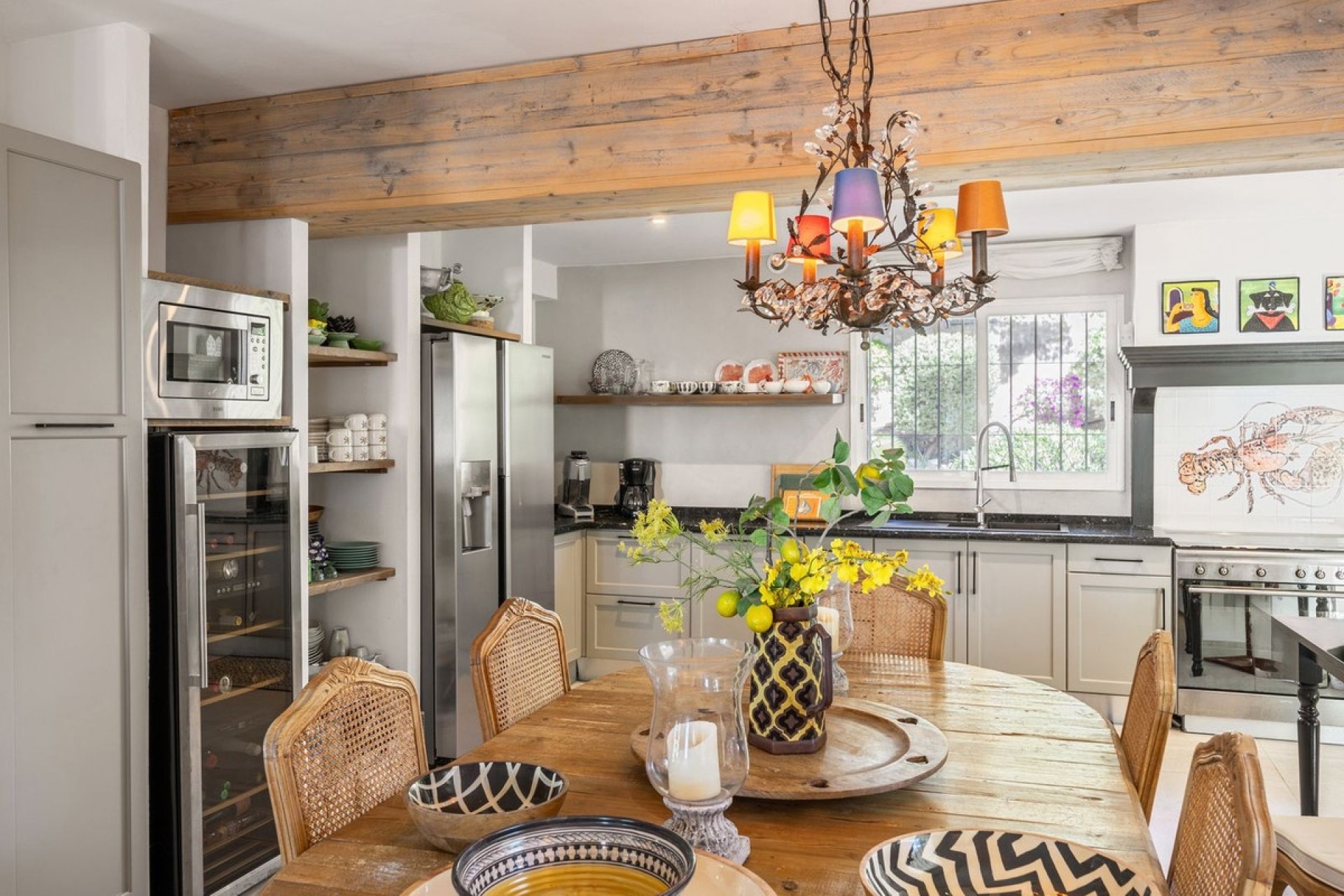 Resale - House - Detached Villa - Altea - Altea Centro