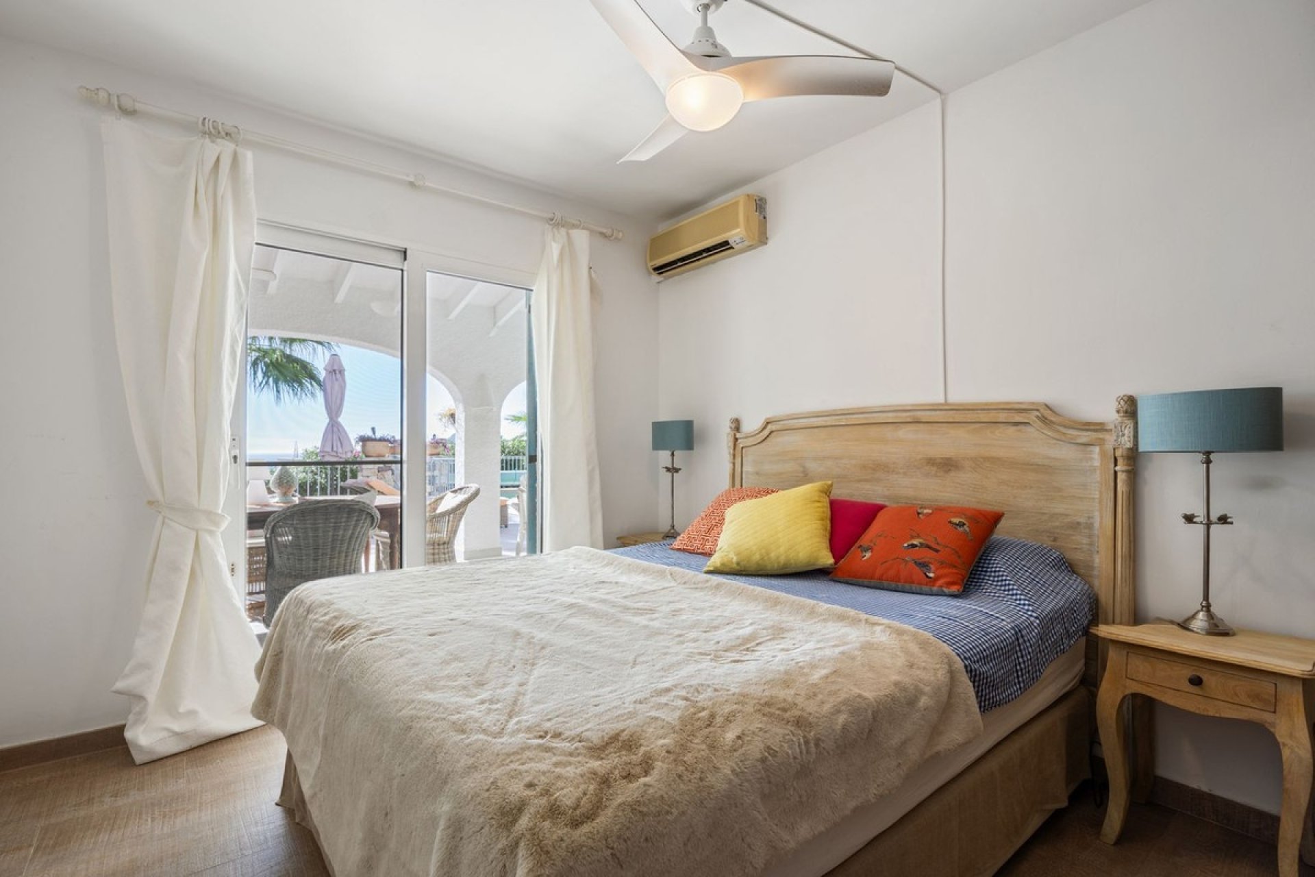 Resale - House - Detached Villa - Altea - Altea Centro