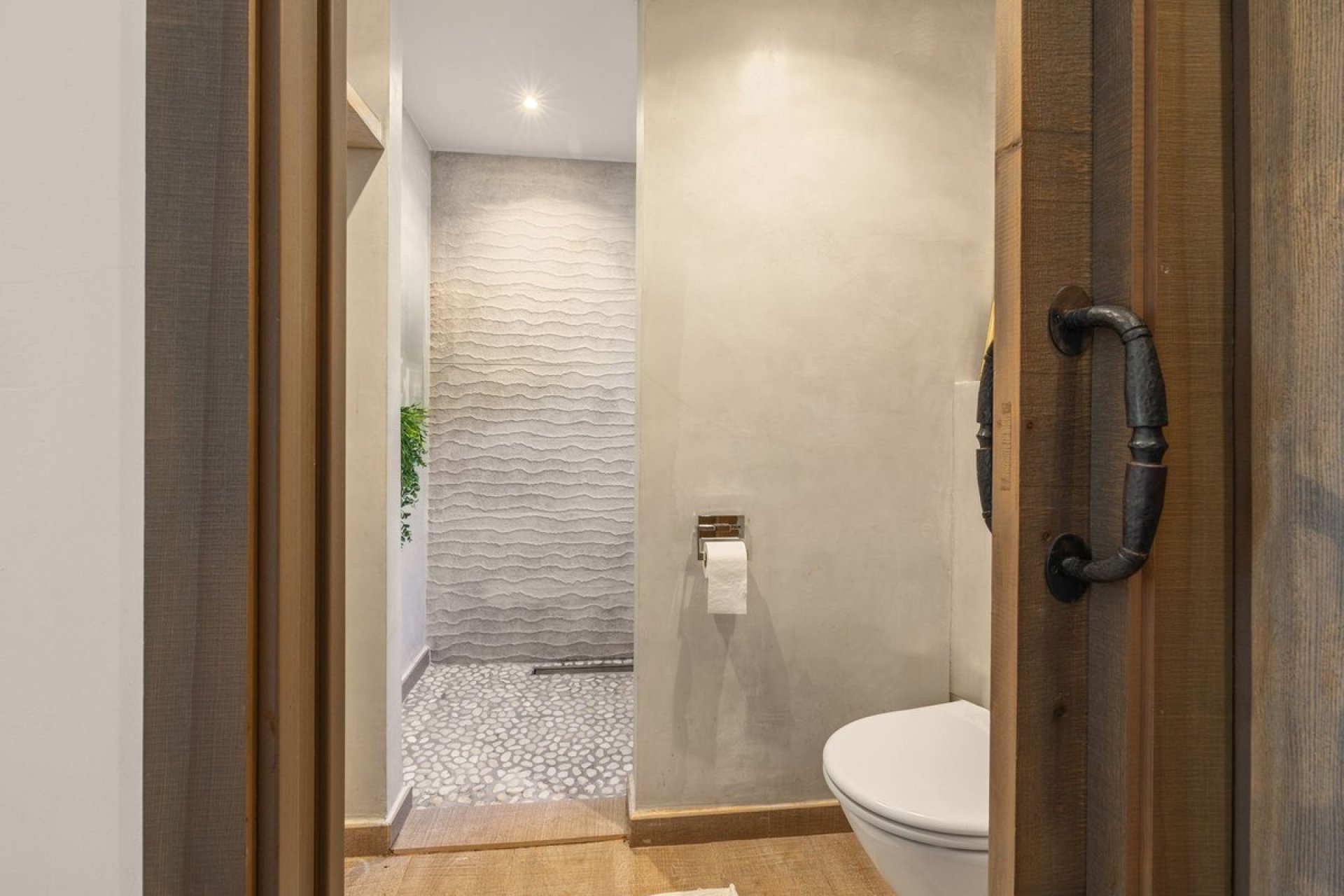 Resale - House - Detached Villa - Altea - Altea Centro