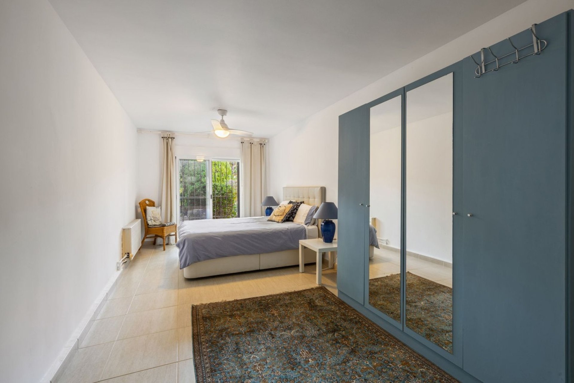 Resale - House - Detached Villa - Altea - Altea Centro